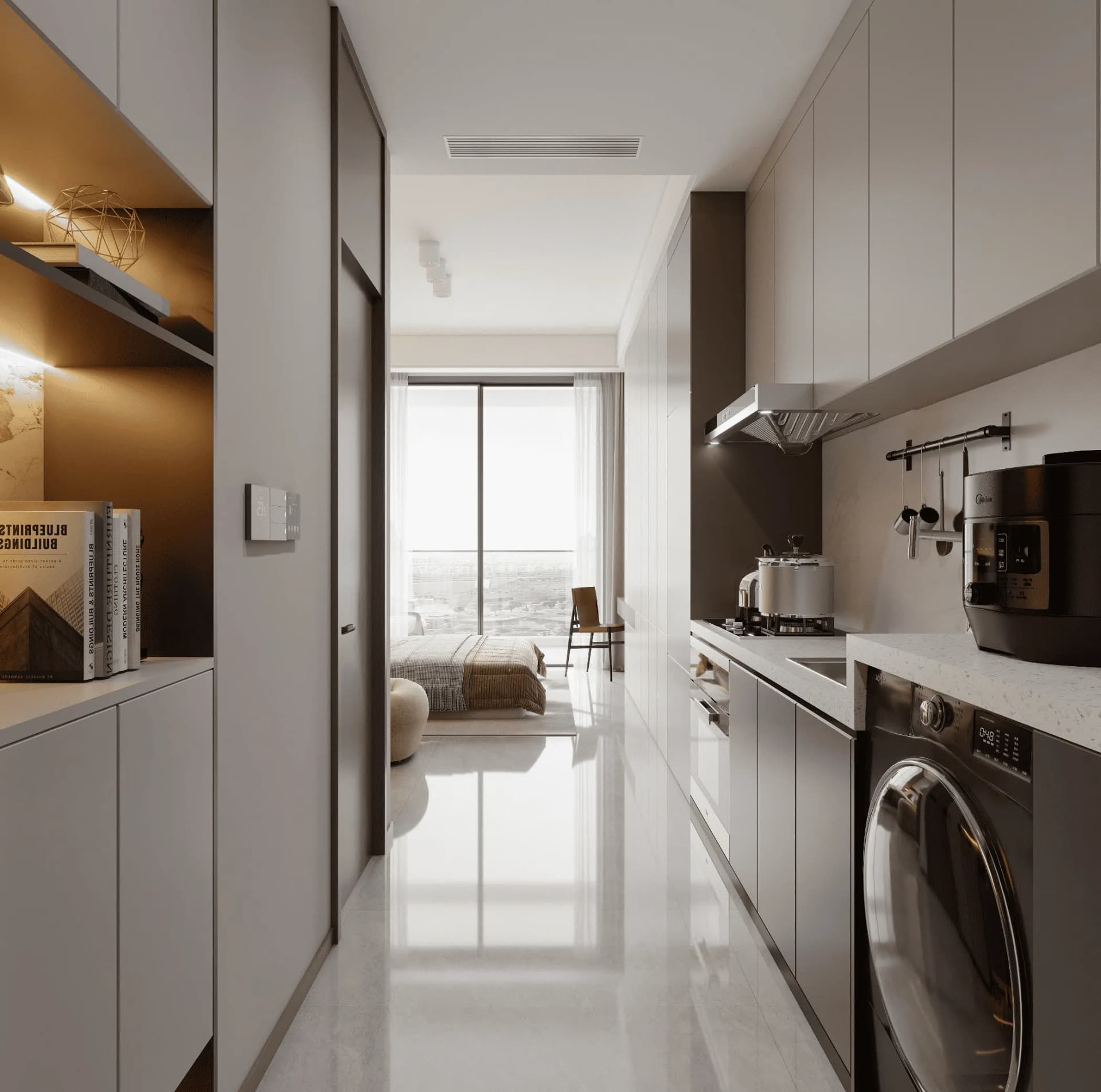 Listone Residence gallery 11