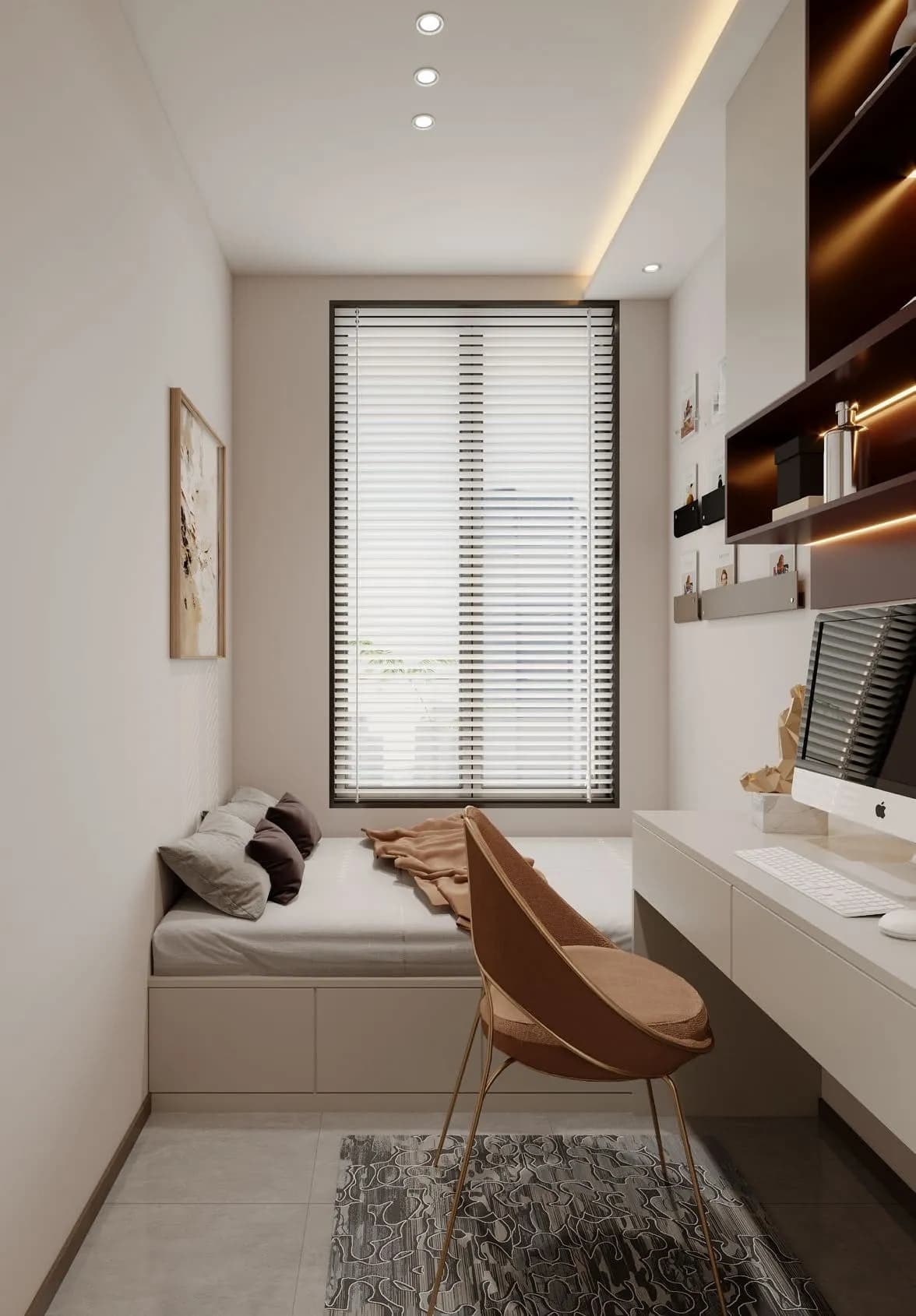 Listone Residence gallery 17