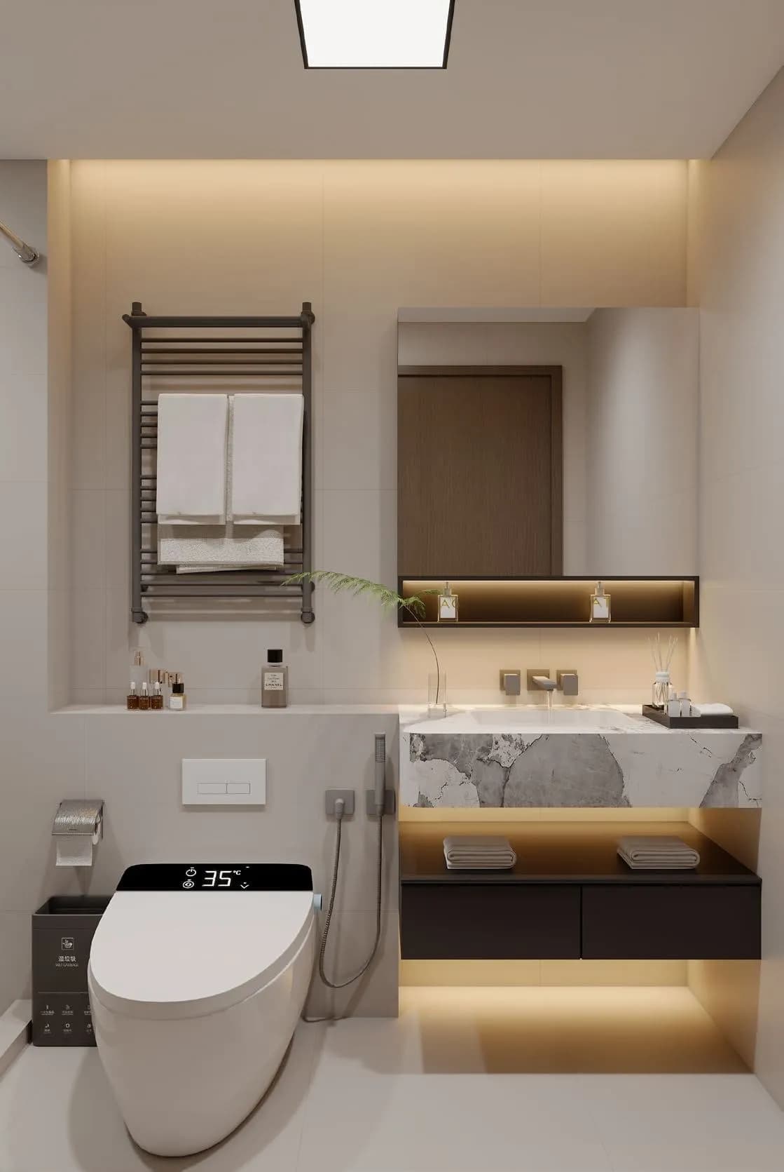 Listone Residence gallery 9