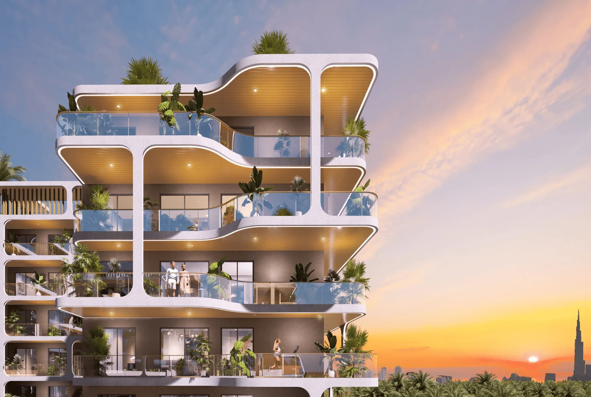 Listone Residence gallery 8