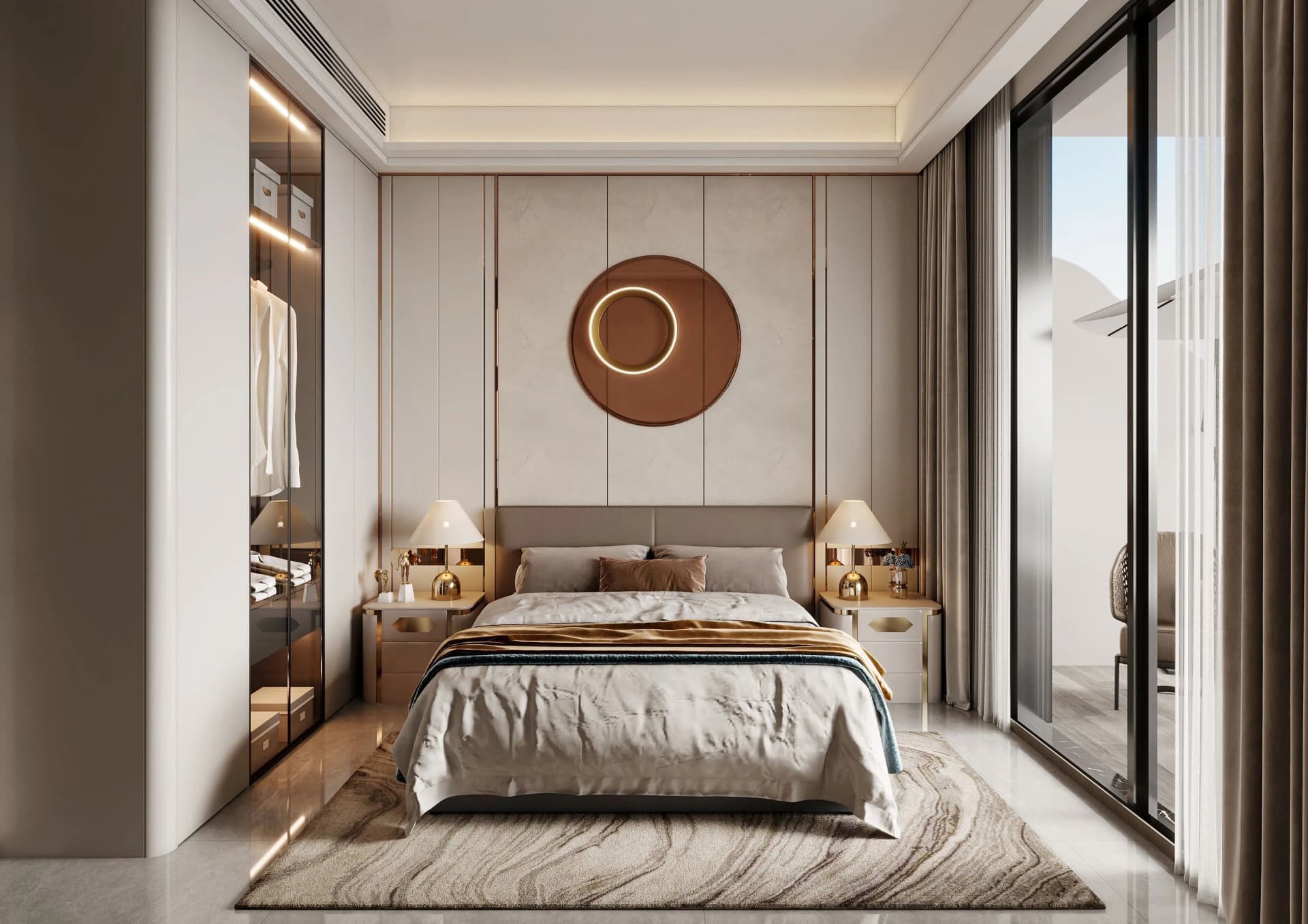 Listone Residence gallery 13