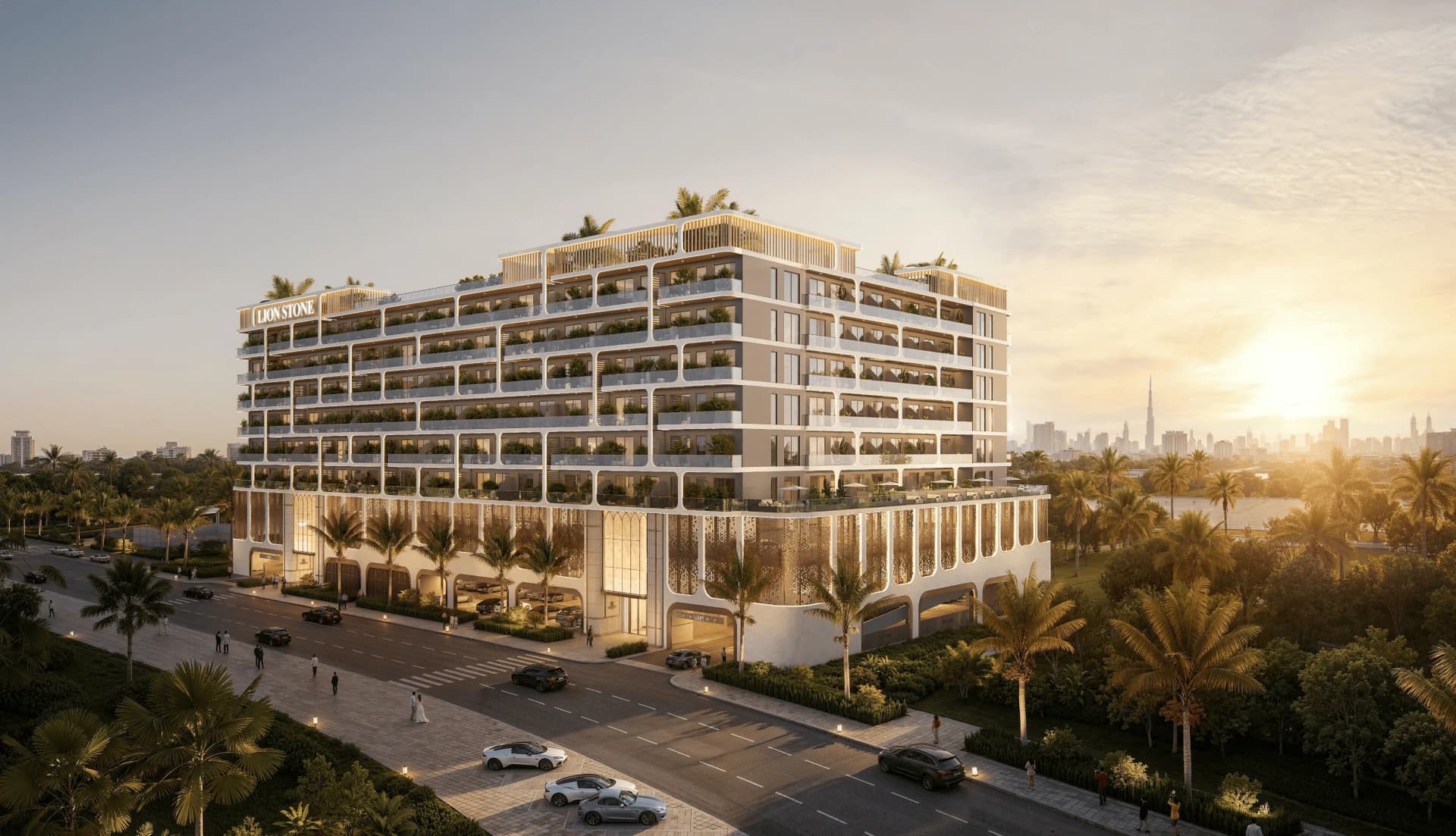 Listone Residence — image 1