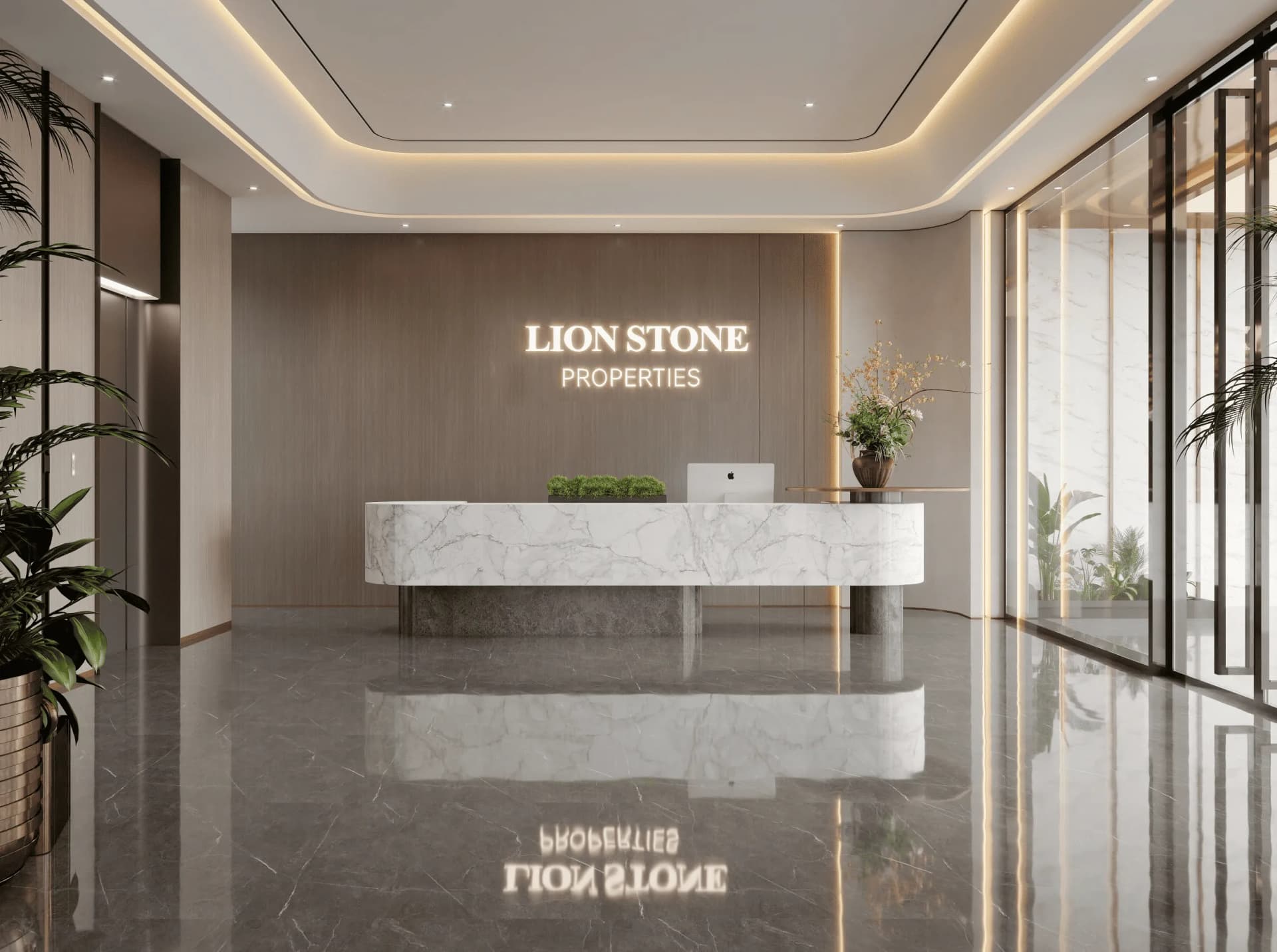 Listone Residence gallery 20