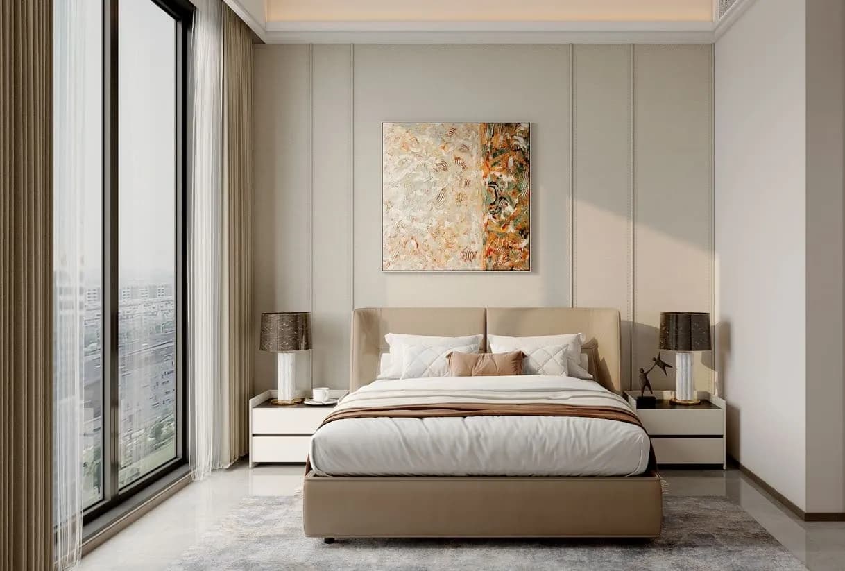 Listone Residence gallery 18