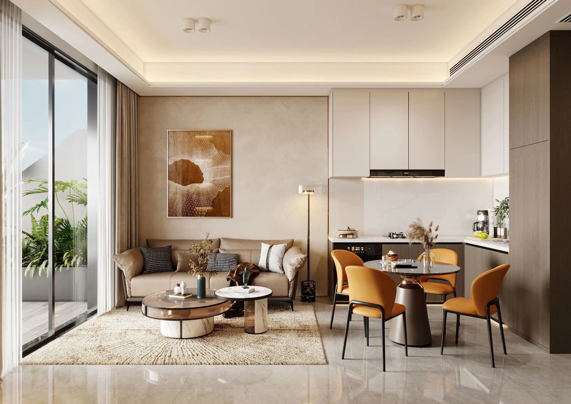 Listone Residence gallery 10