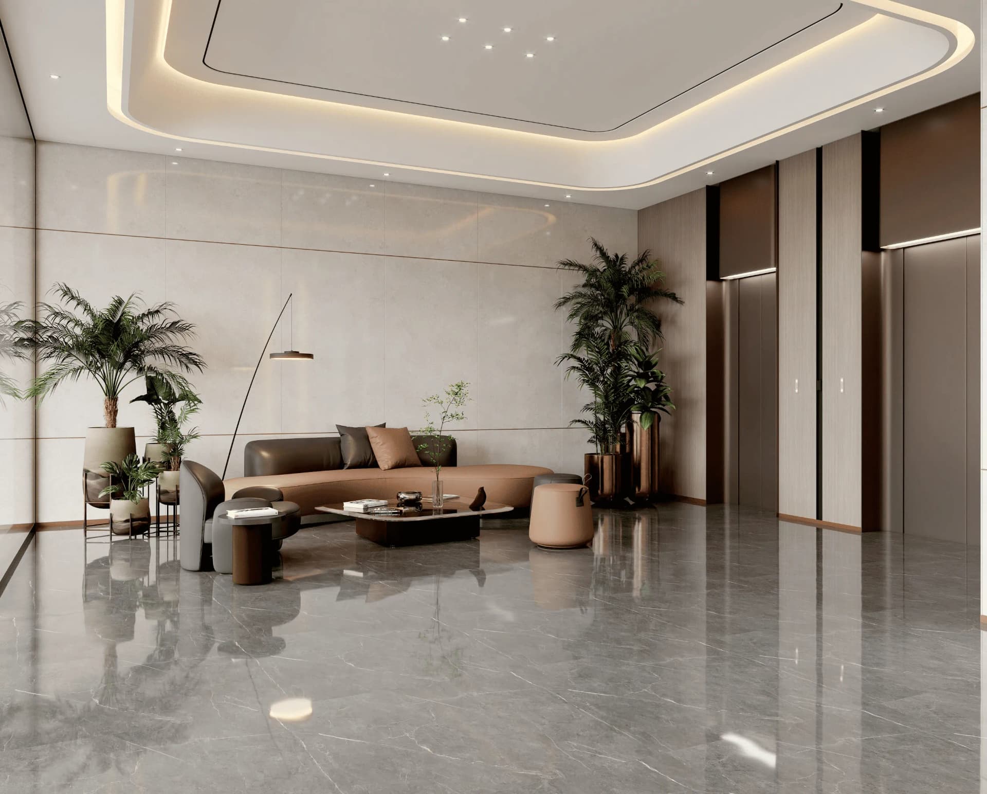 Listone Residence gallery 21