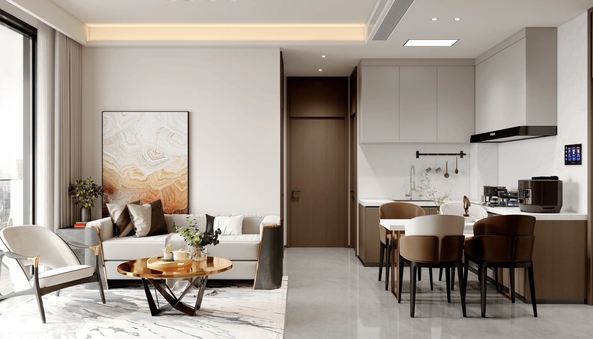 Listone Residence gallery 19