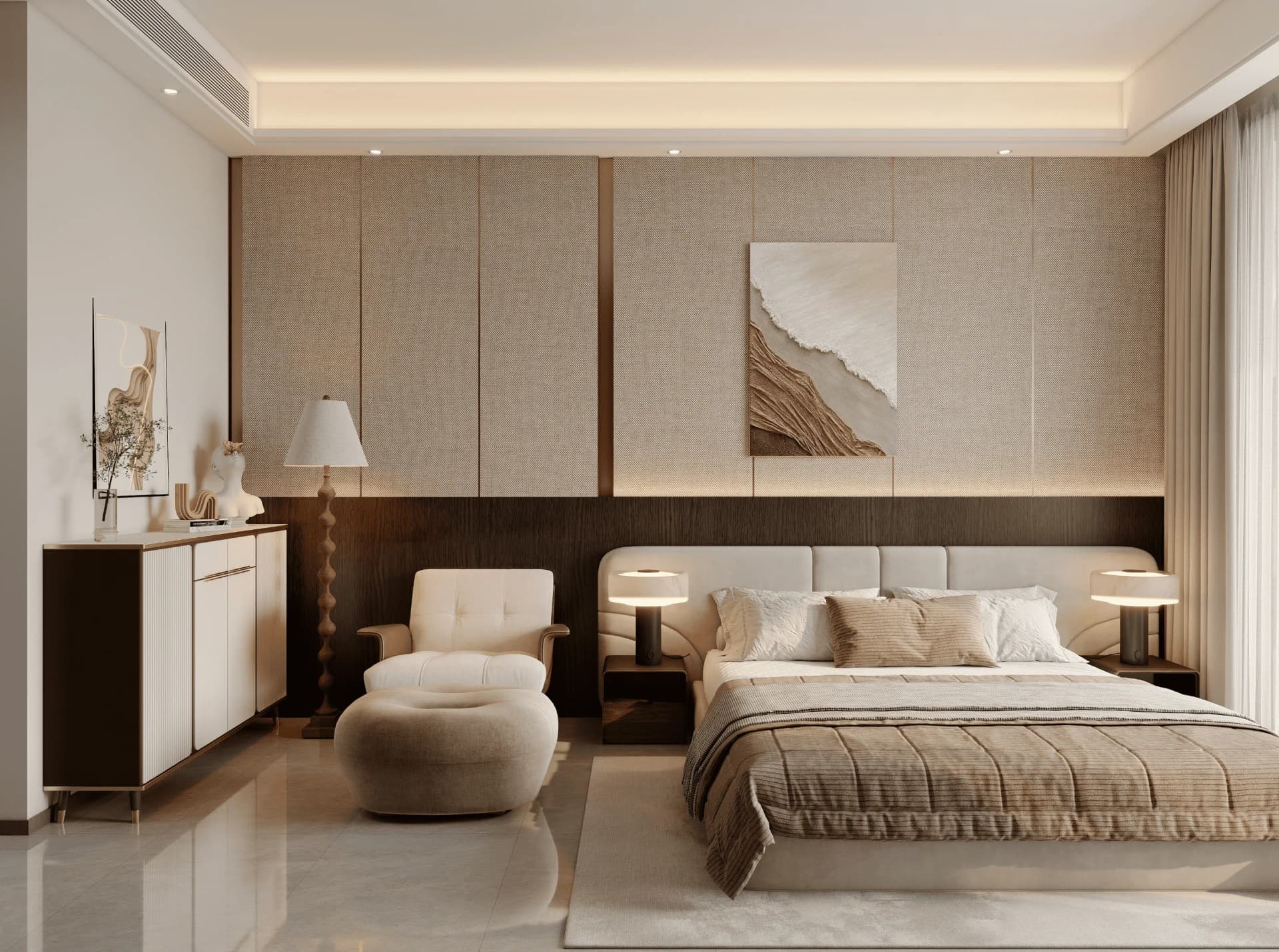 Listone Residence gallery 14
