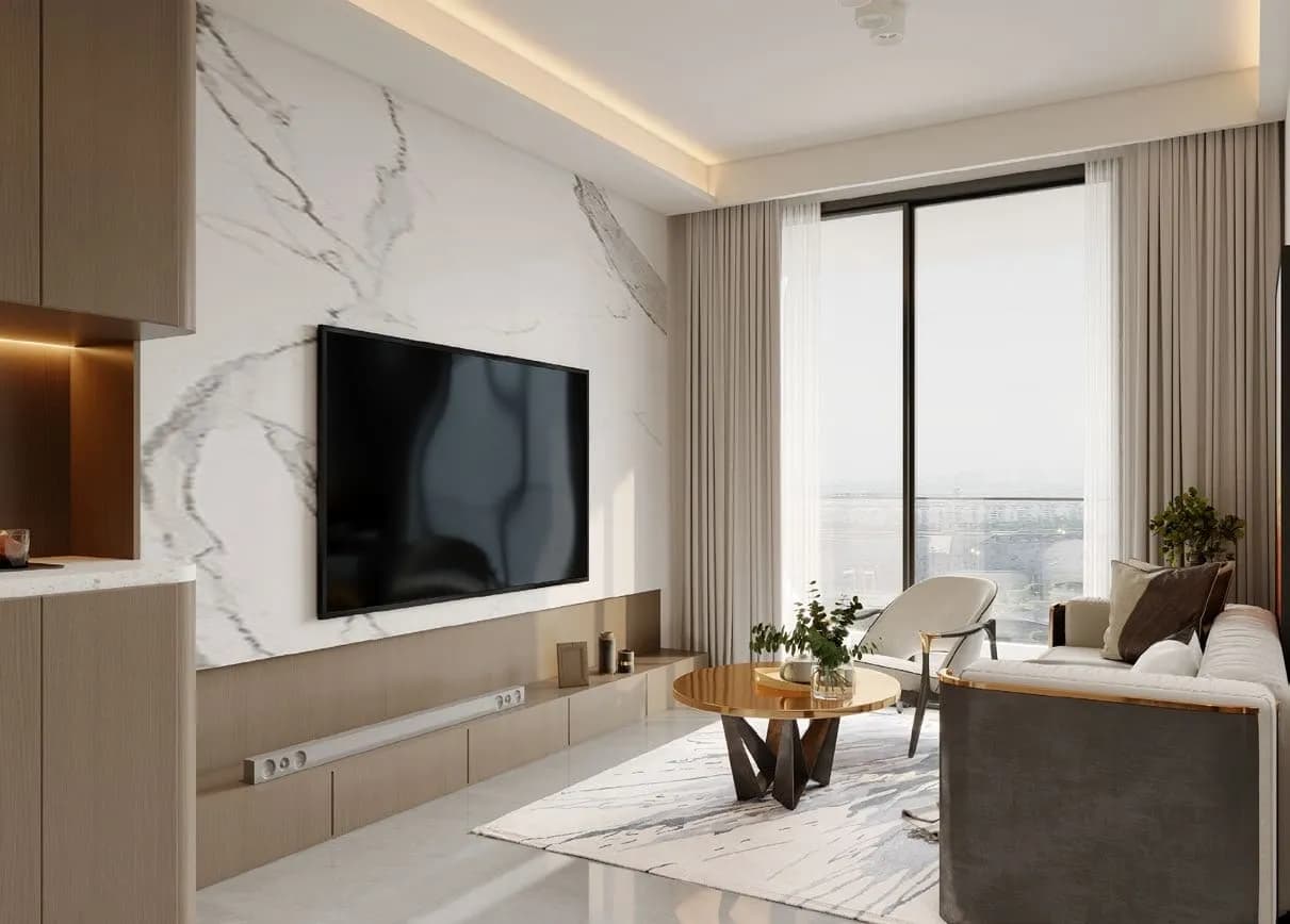 Listone Residence gallery 16