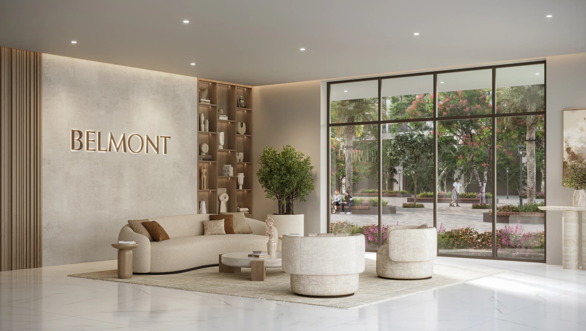 Belmont gallery 7