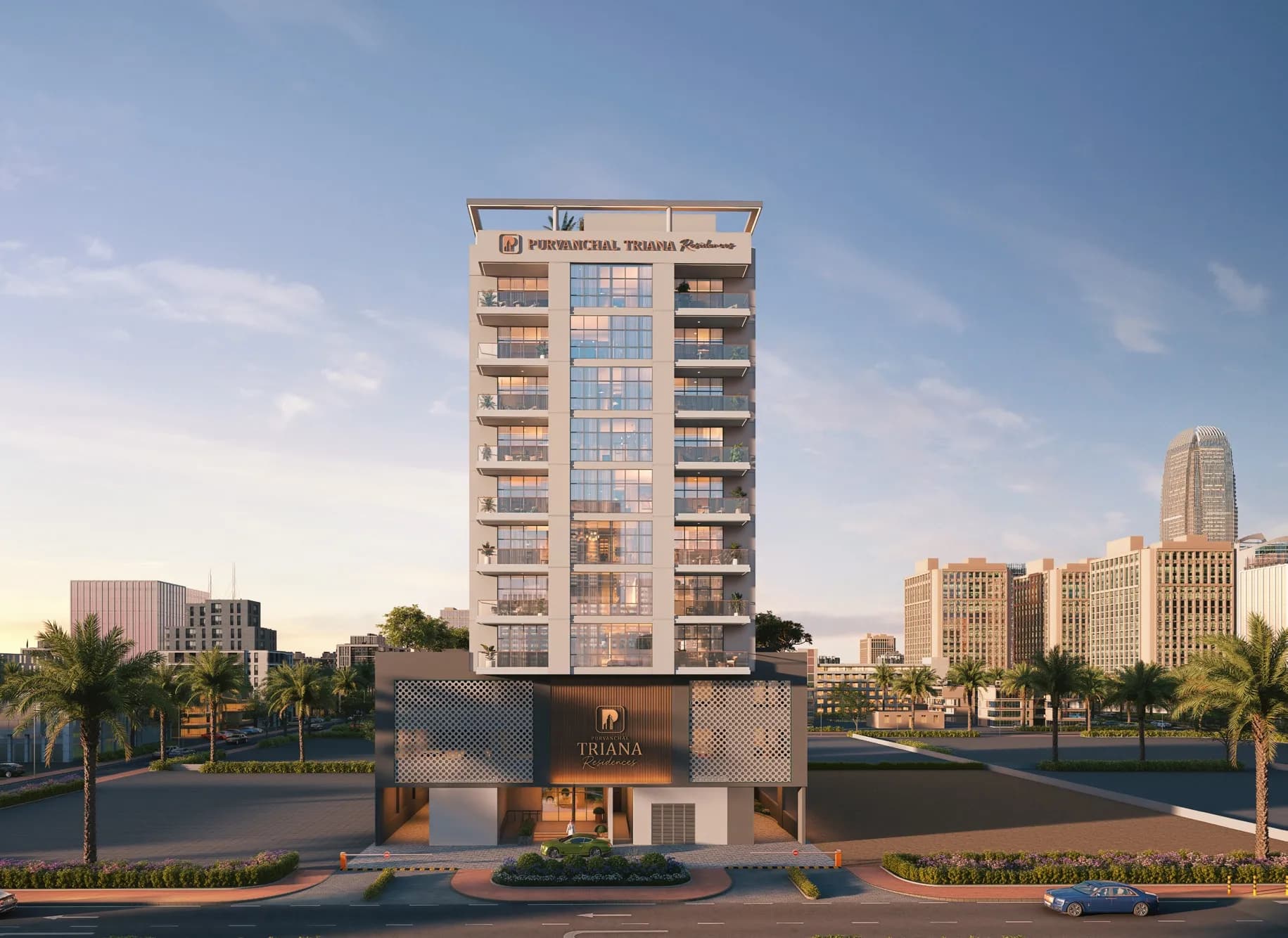 Triana Residences gallery 3