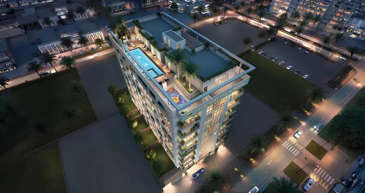 Triana Residences gallery 4