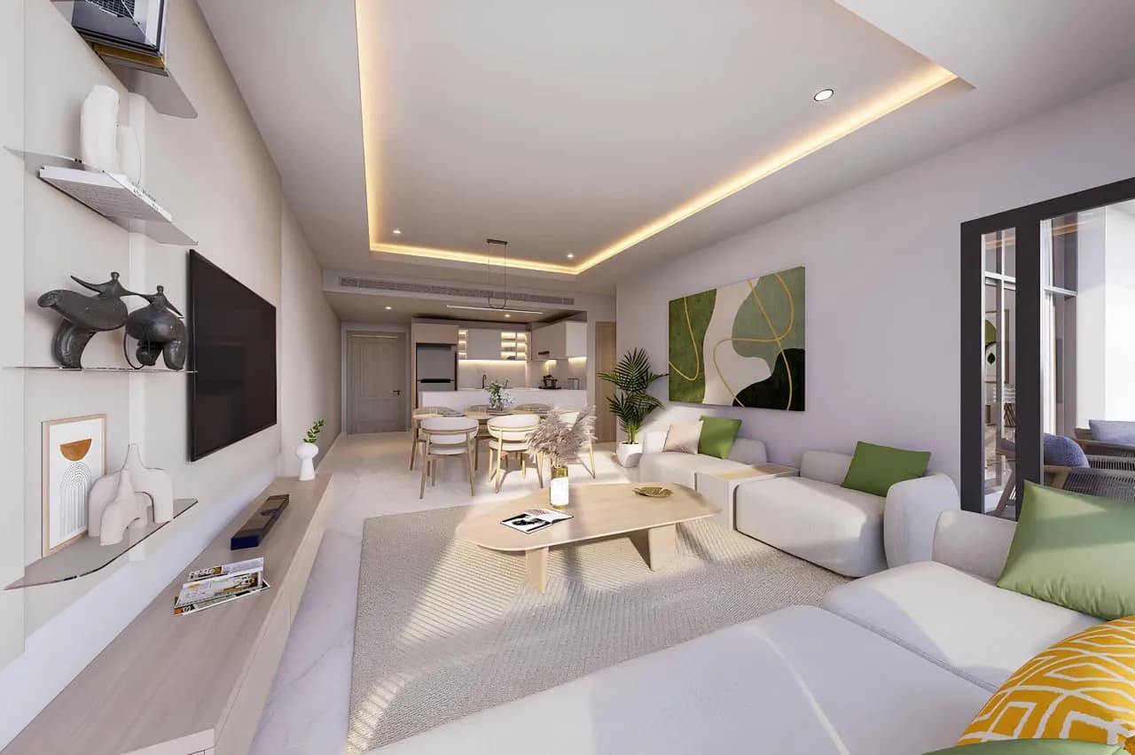 Triana Residences gallery 6