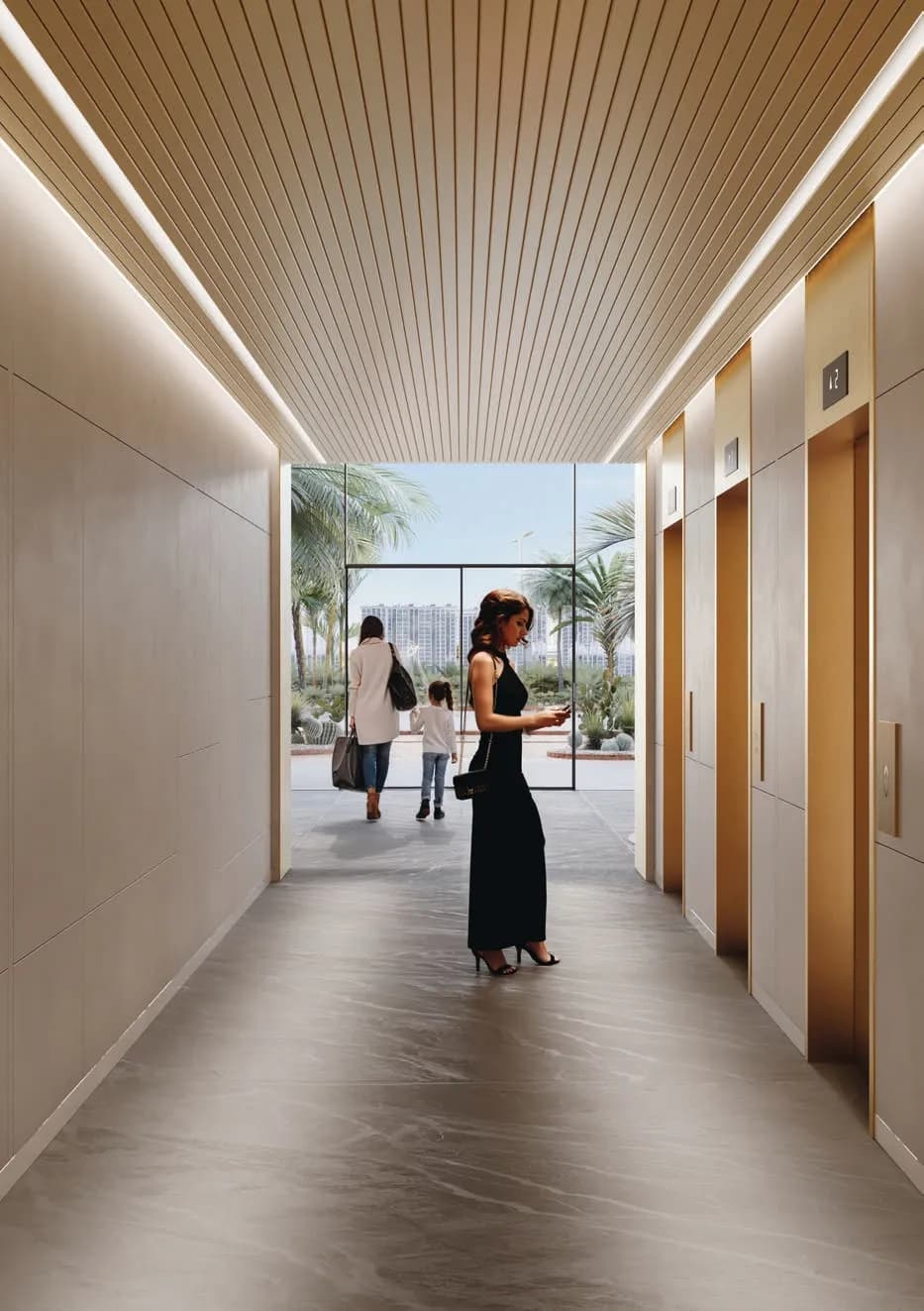 Nova Tower gallery 11