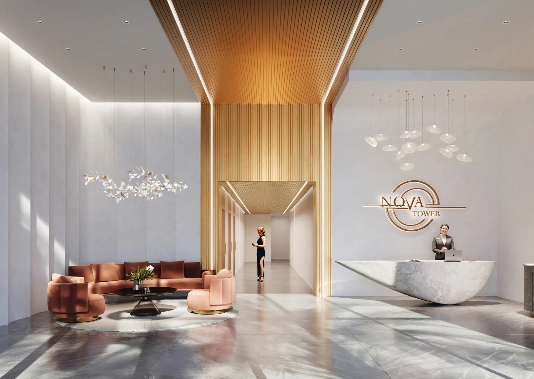 Nova Tower gallery 12