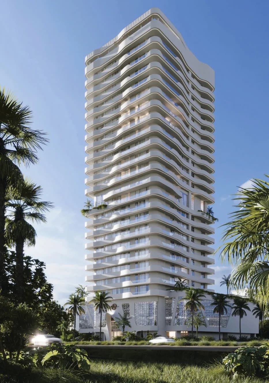 Nova Tower gallery 4
