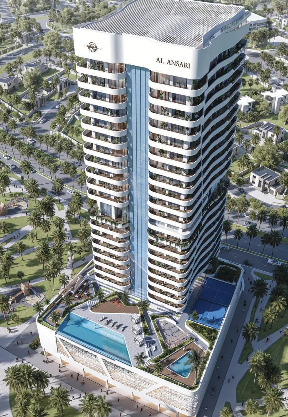 Nova Tower gallery 3