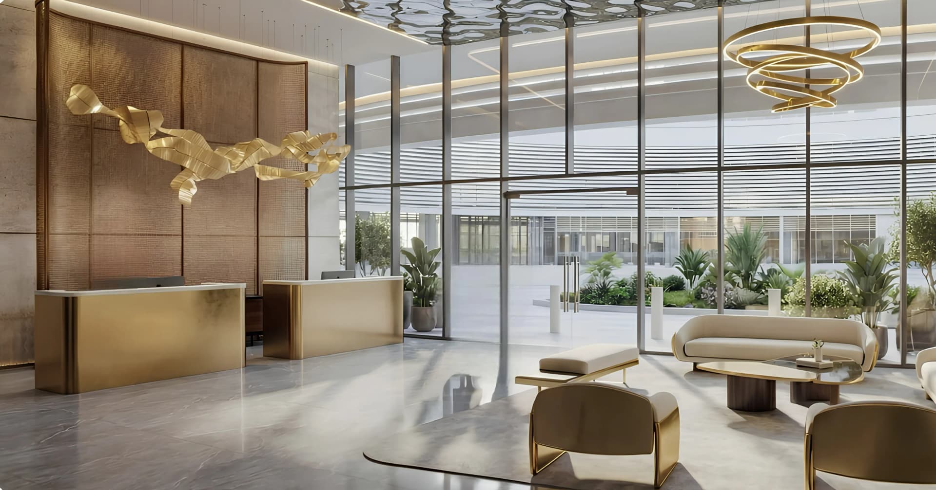 Radisson Blu Hotel & Residences gallery 11