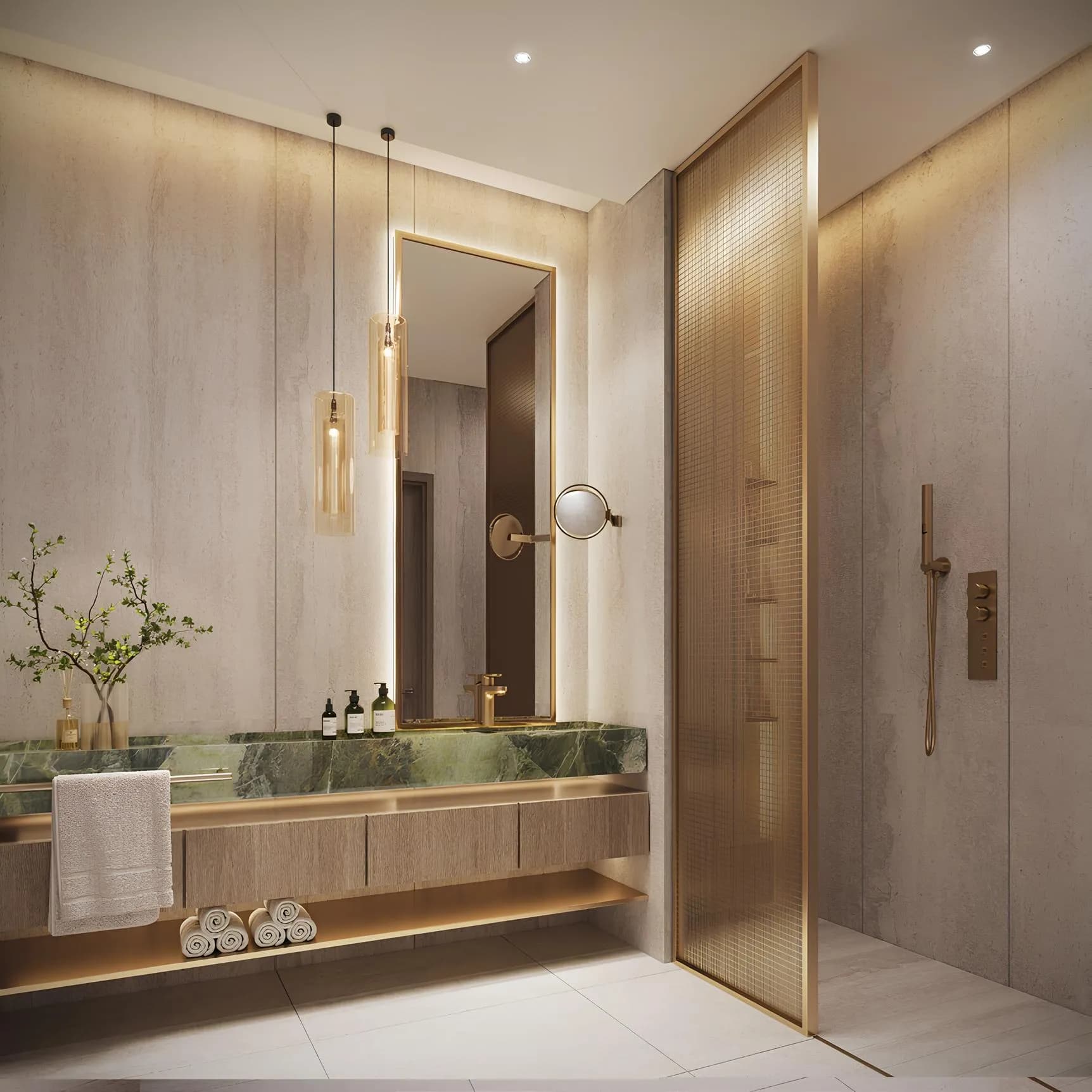 Radisson Blu Hotel & Residences gallery 9