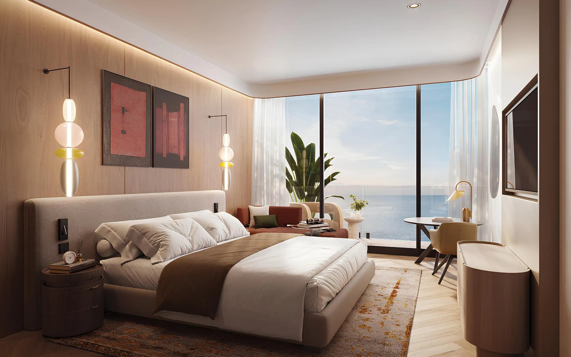 Radisson Blu Hotel & Residences gallery 10