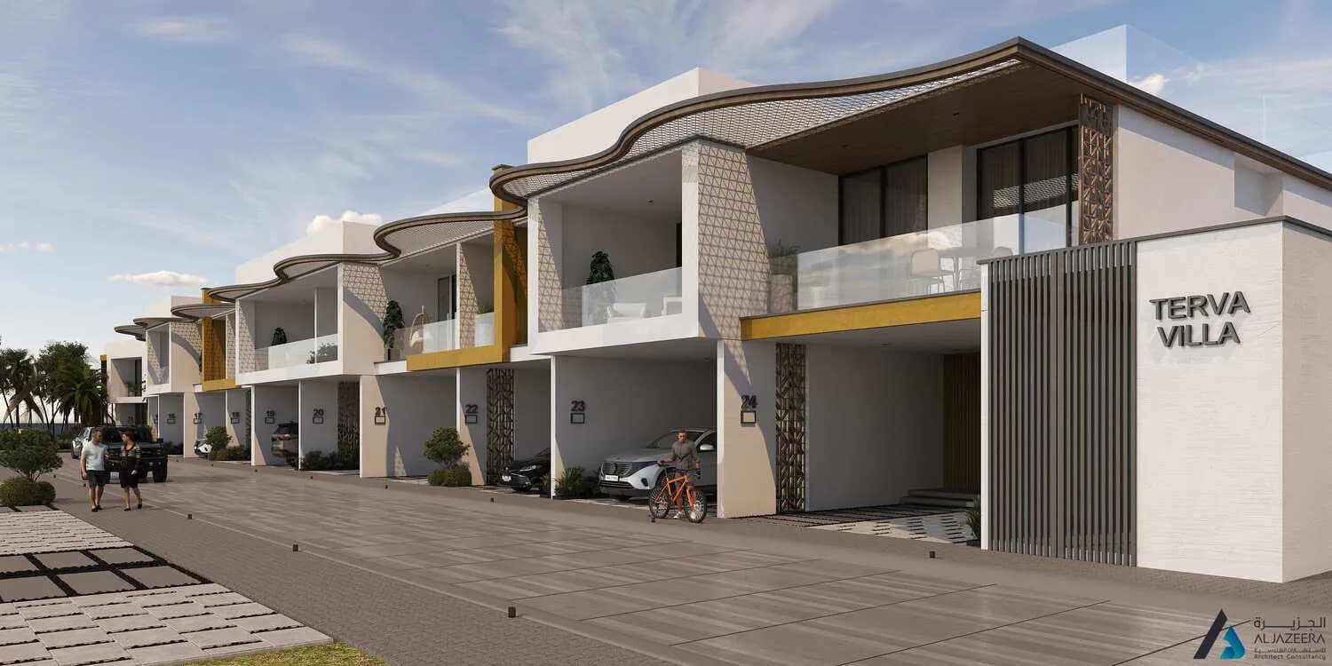 Terva Homes — image 1