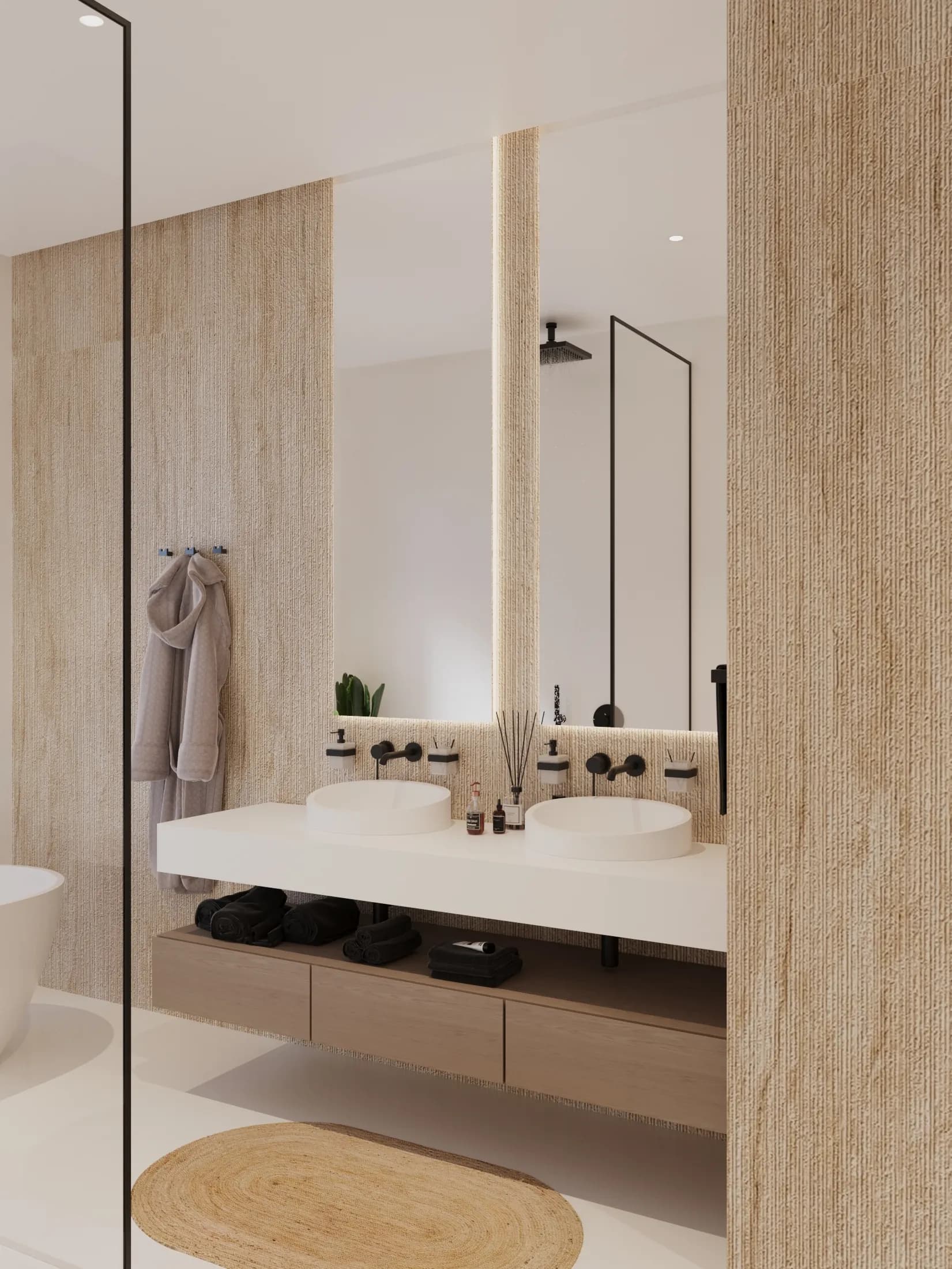 Haia Villa Terra Collection gallery 6