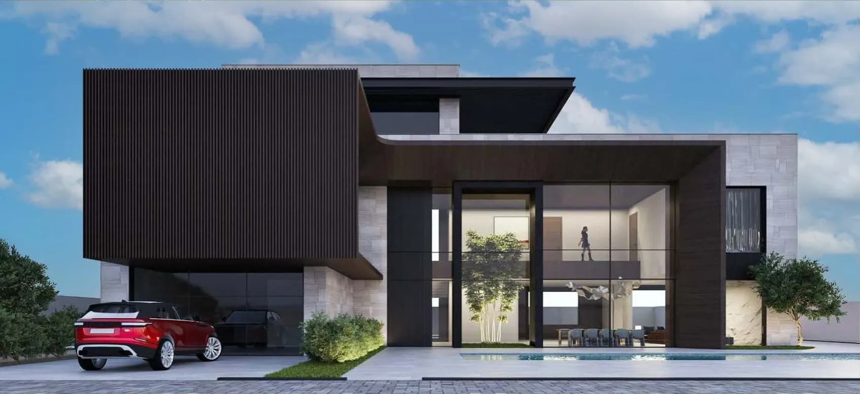 Haia Villa Terra Collection gallery 20