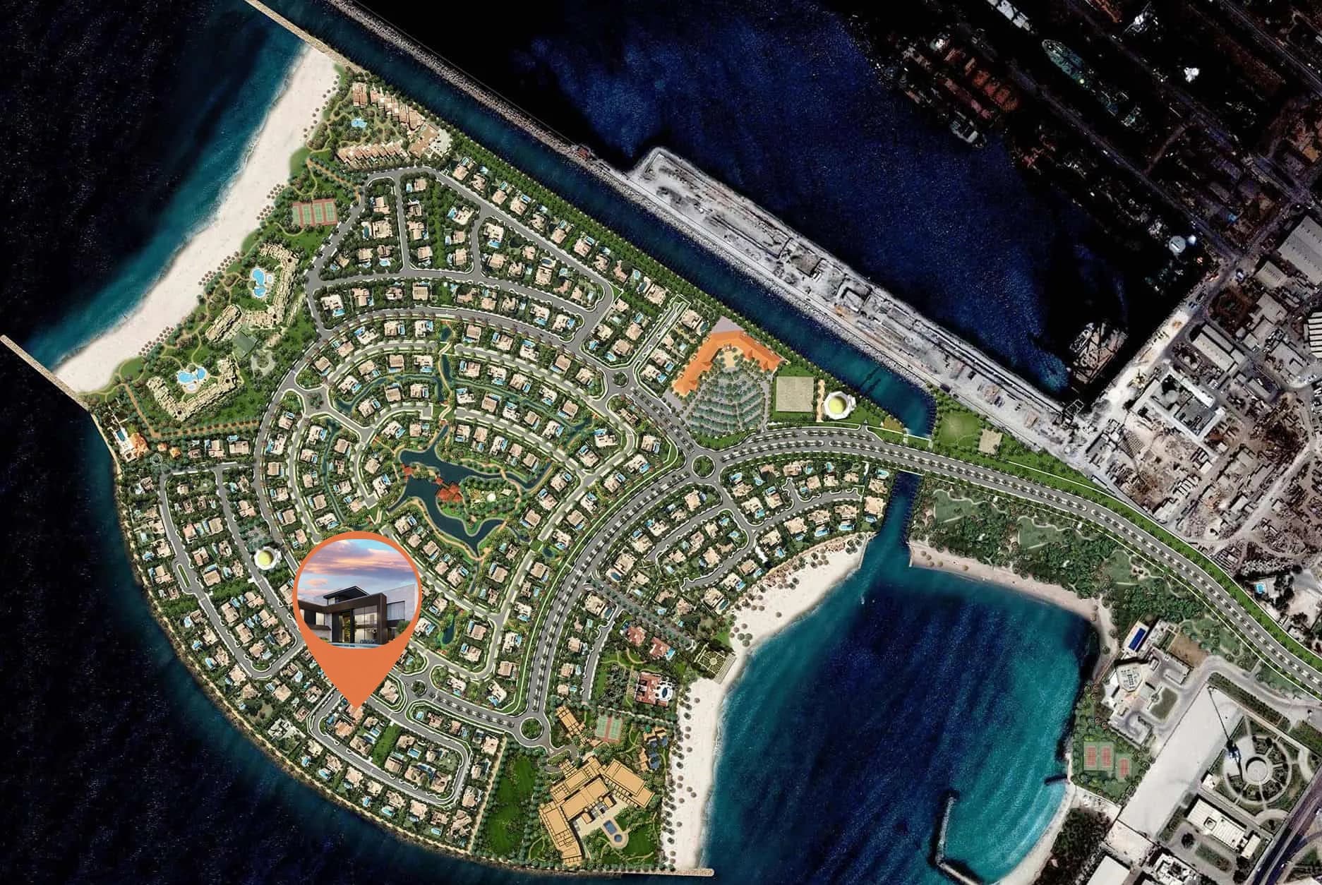 Haia Villa Terra Collection gallery 2