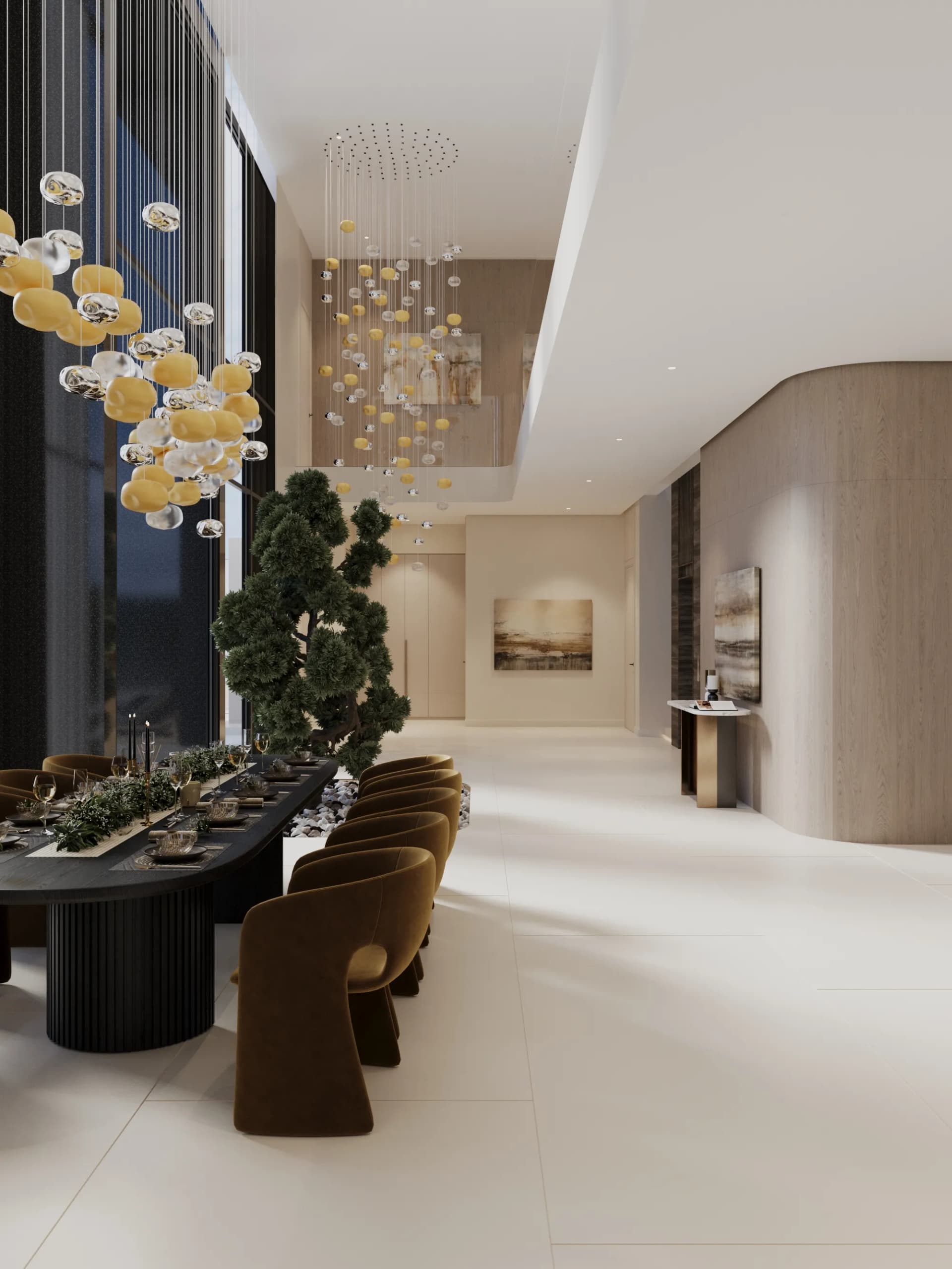 Haia Villa Terra Collection gallery 11