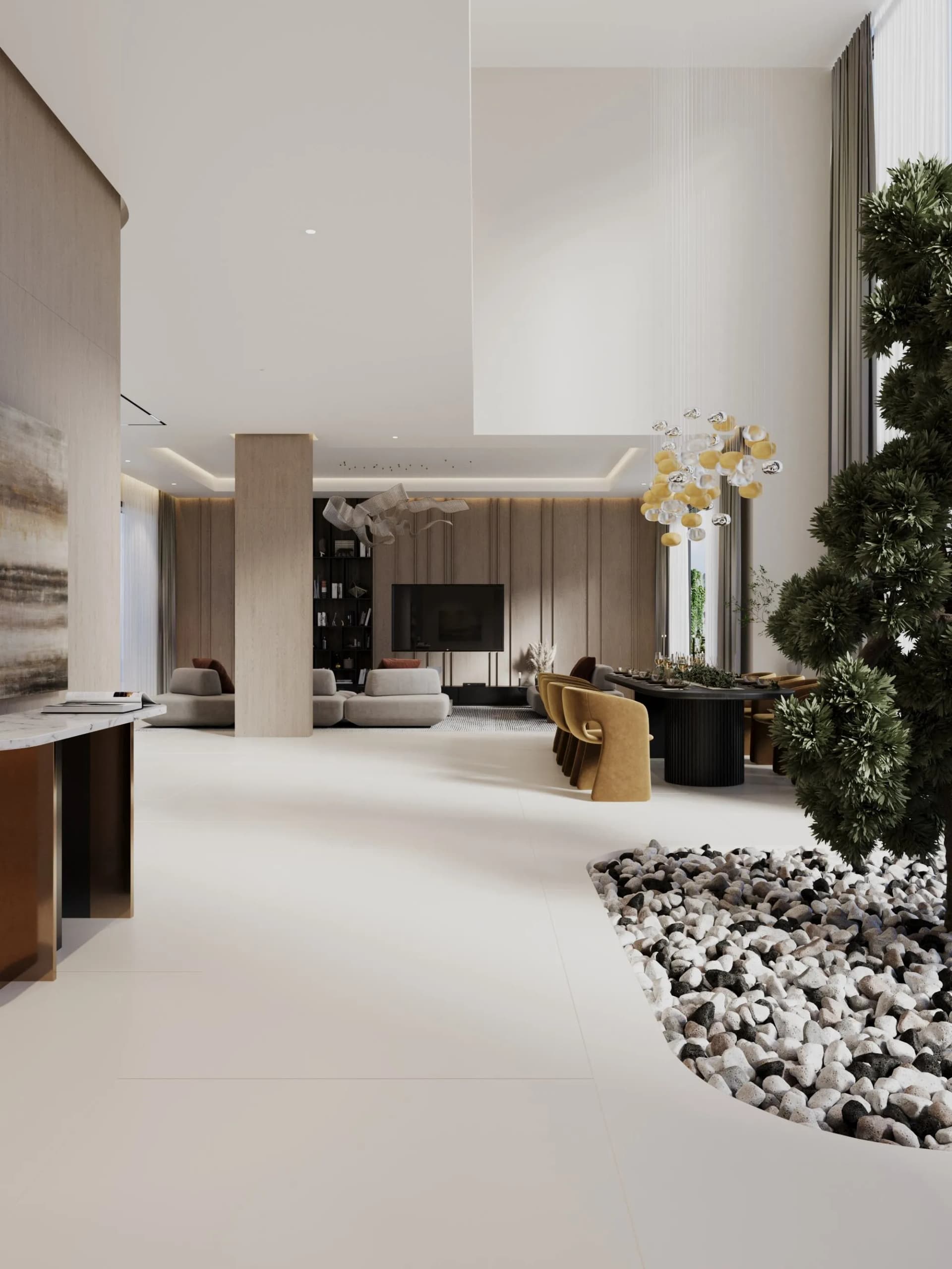 Haia Villa Terra Collection gallery 19