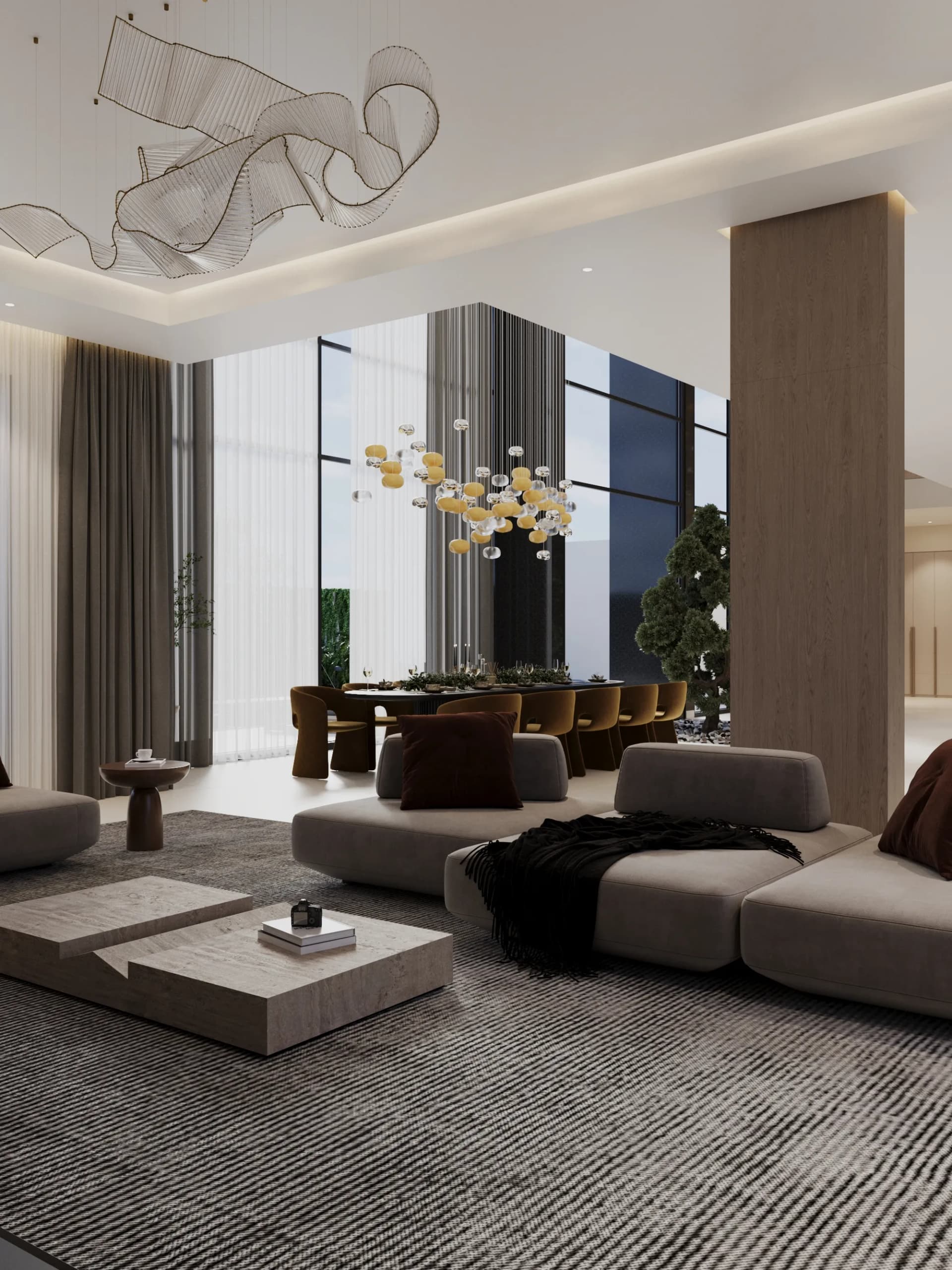 Haia Villa Terra Collection gallery 16