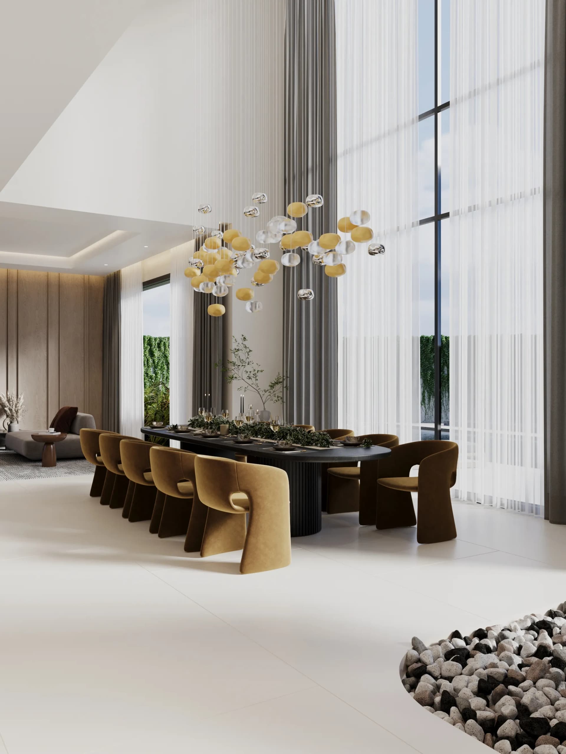 Haia Villa Terra Collection gallery 7