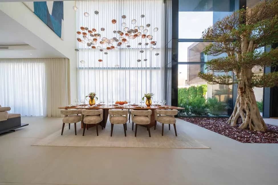 Haia Villa Terra Collection gallery 23