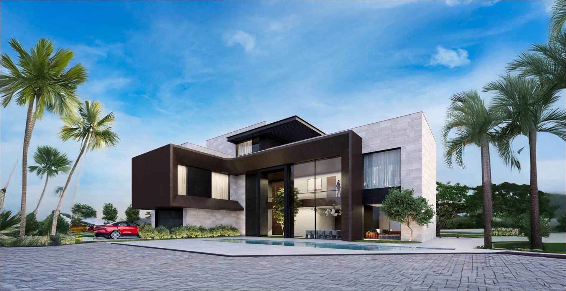Haia Villa Terra Collection gallery 21
