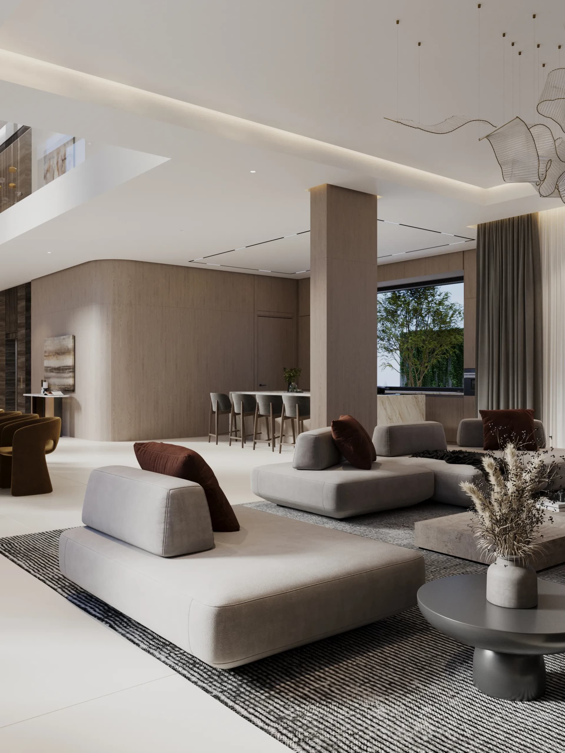 Haia Villa Terra Collection gallery 13