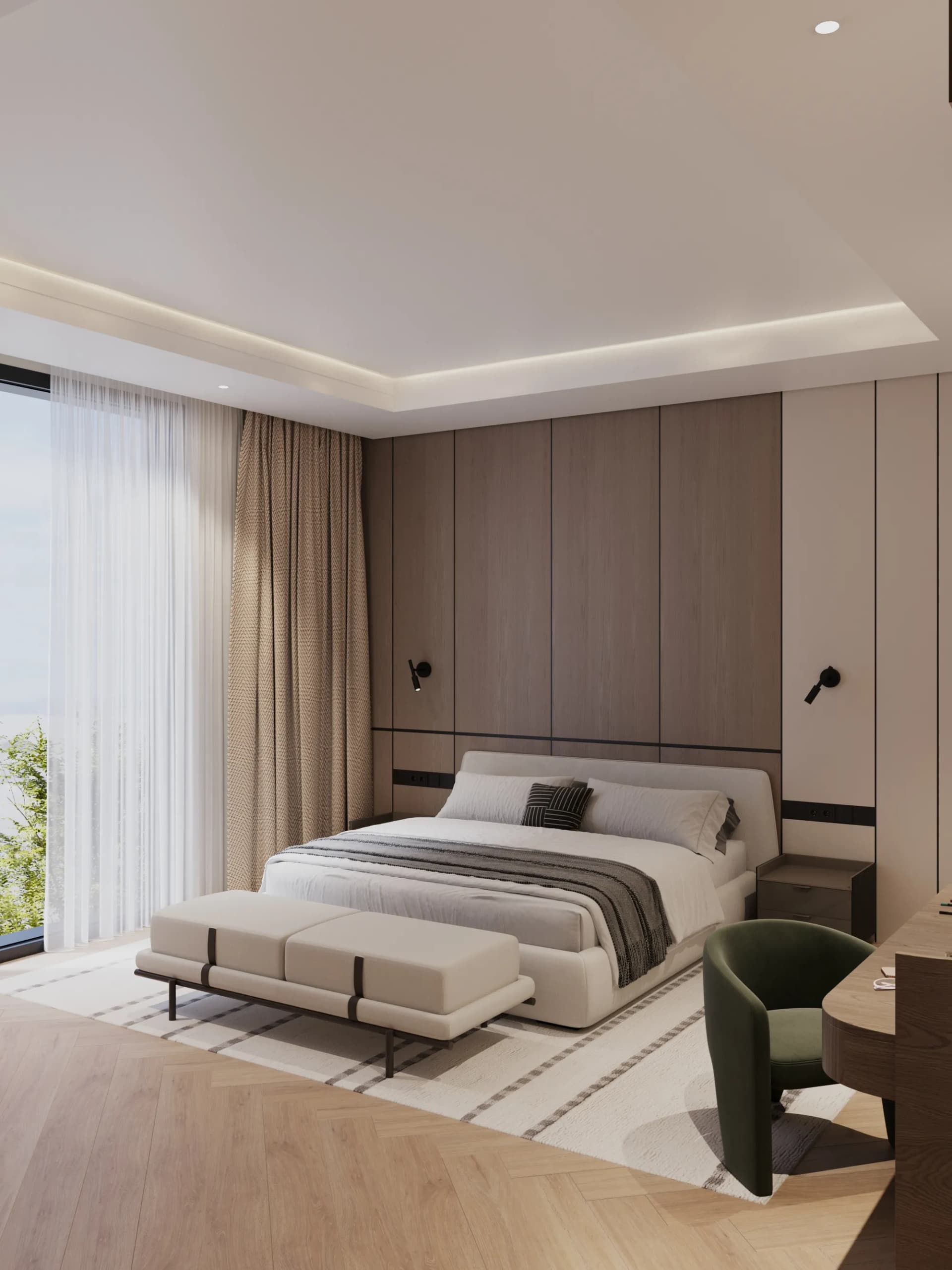 Haia Villa Terra Collection gallery 10