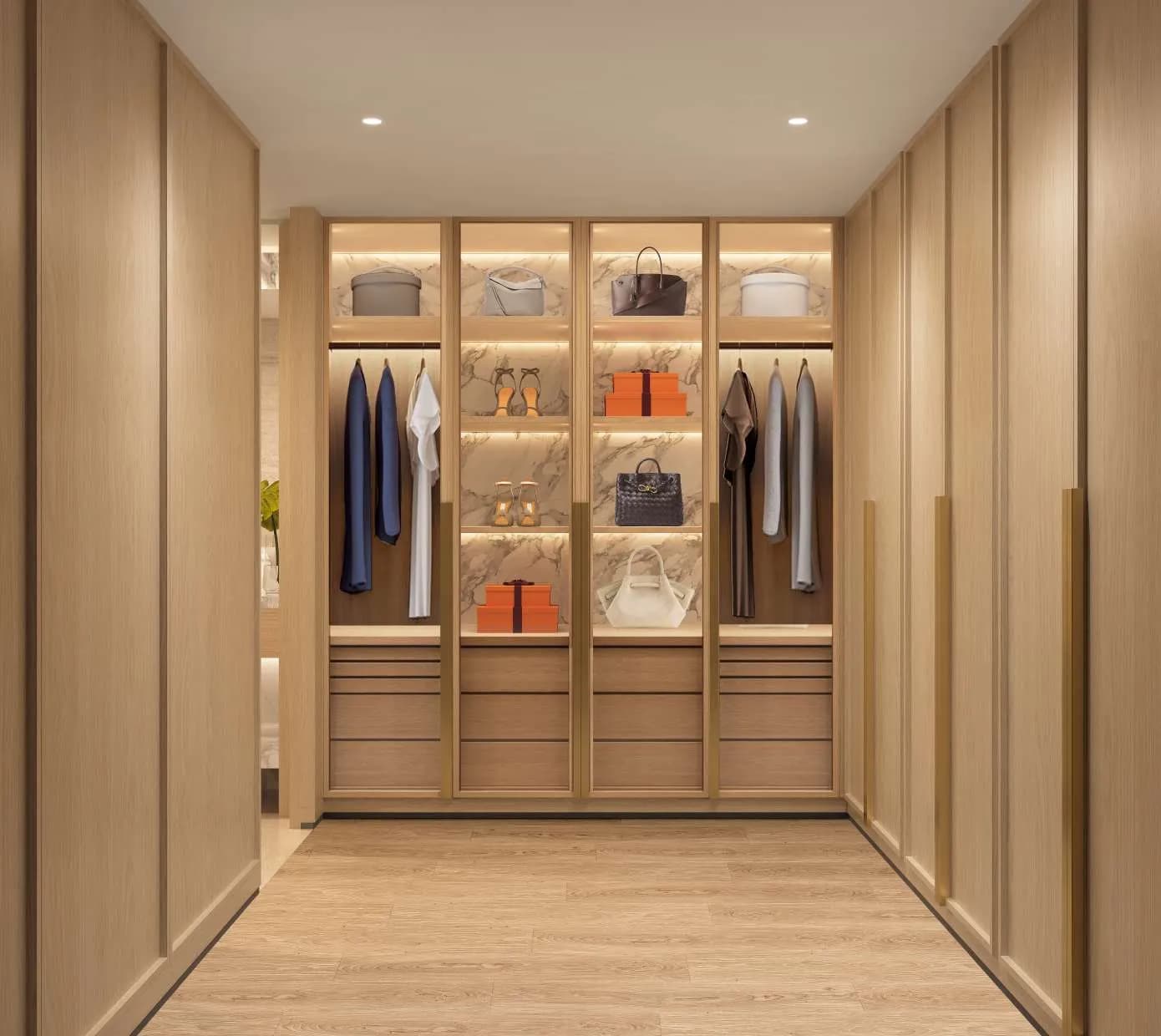The Residences at The Dubai Beach EDITION gallery 15