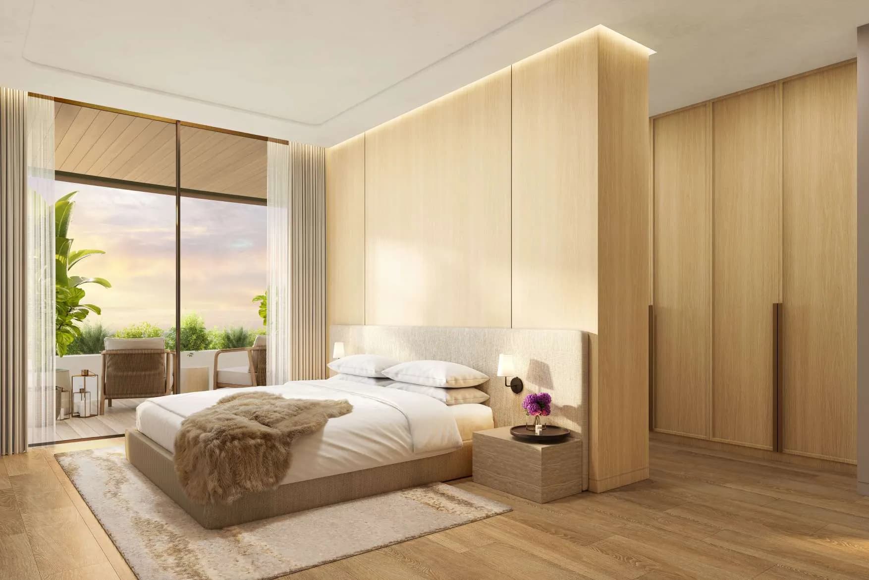 The Residences at The Dubai Beach EDITION gallery 20