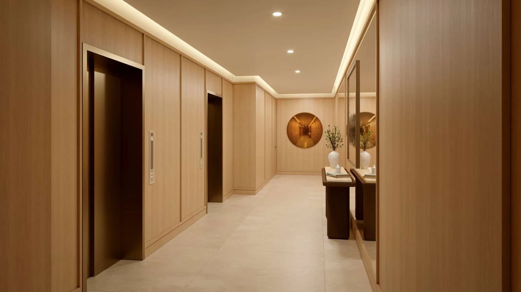 The Residences at The Dubai Beach EDITION gallery 23