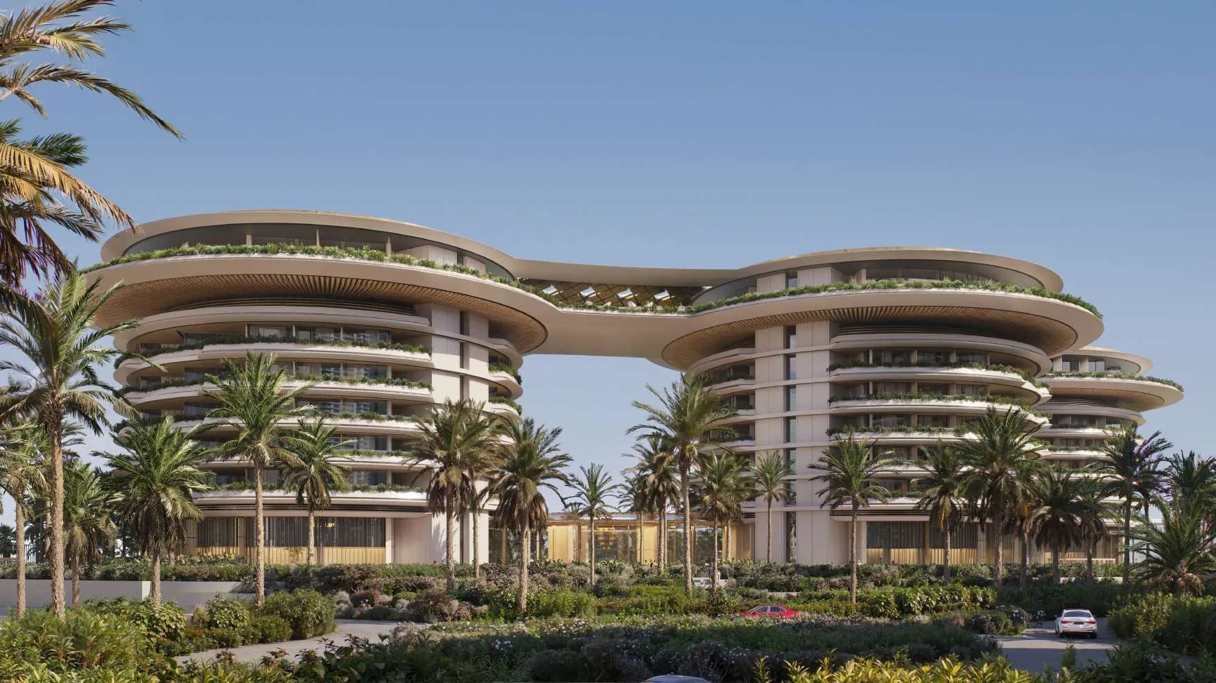 The Residences at The Dubai Beach EDITION gallery 3