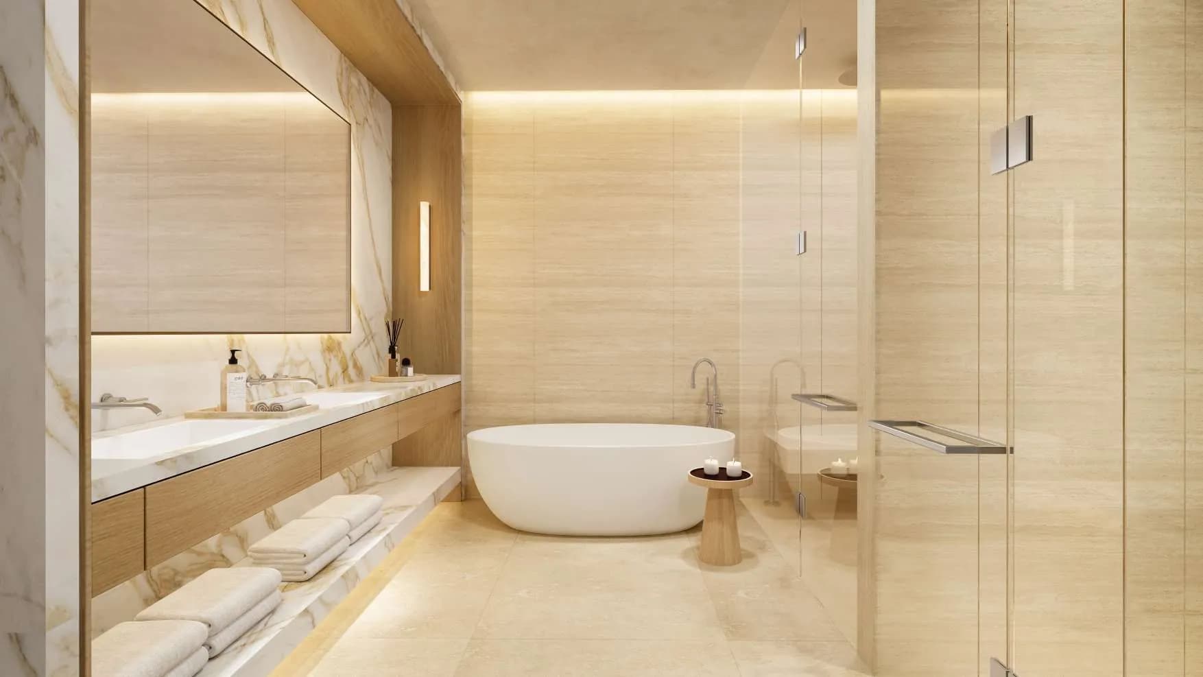 The Residences at The Dubai Beach EDITION gallery 12