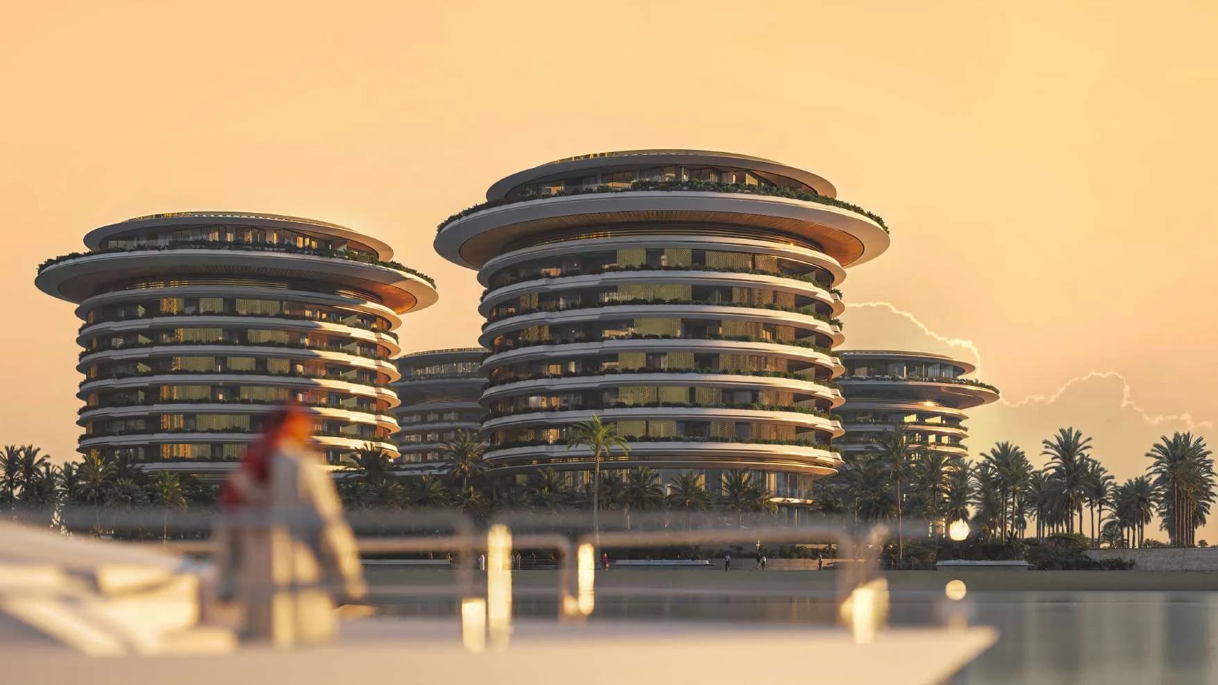 The Residences at The Dubai Beach EDITION gallery 4