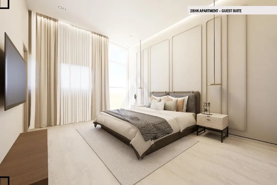 Amaris Tower gallery 5