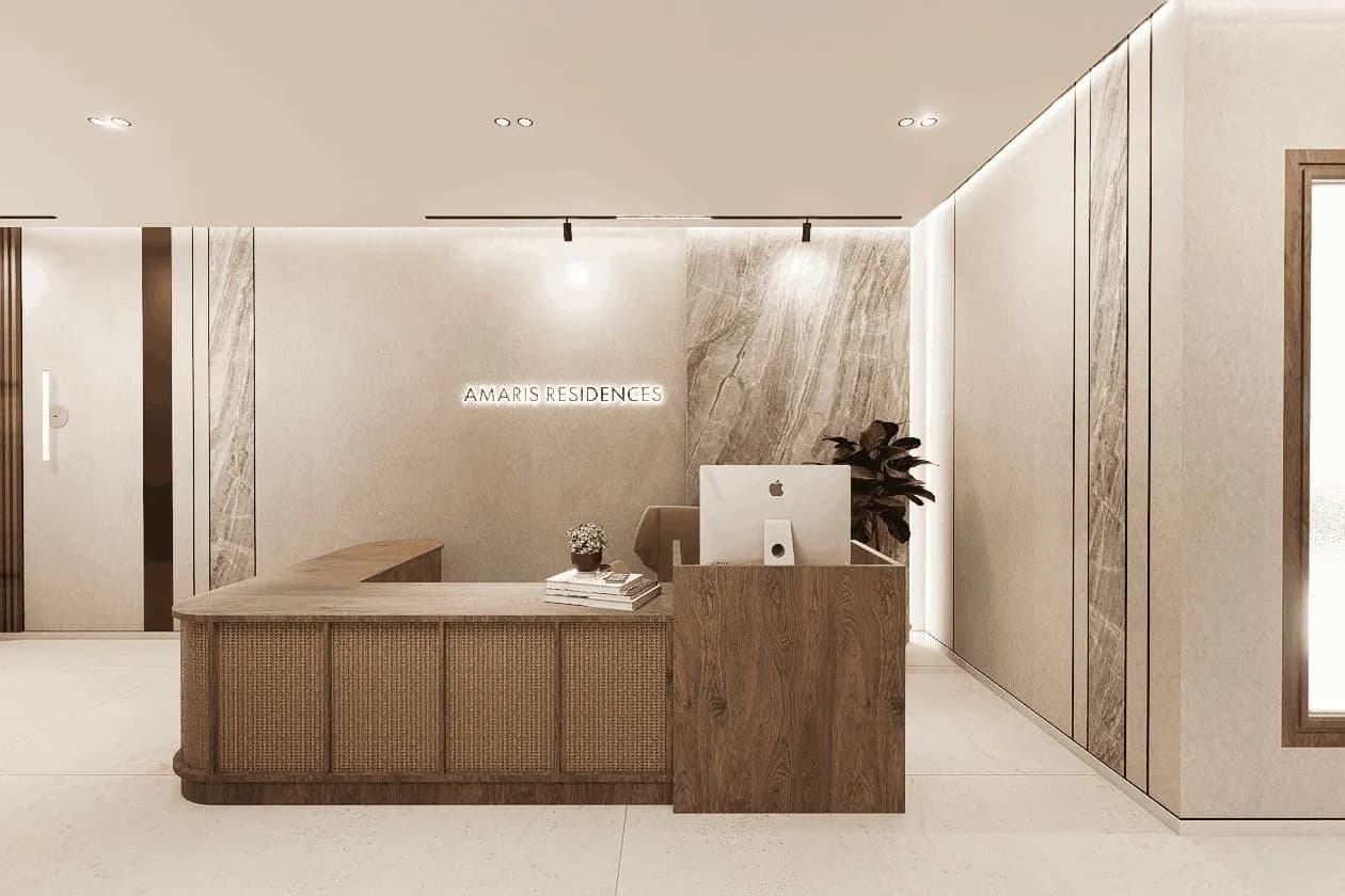 Amaris Tower gallery 9
