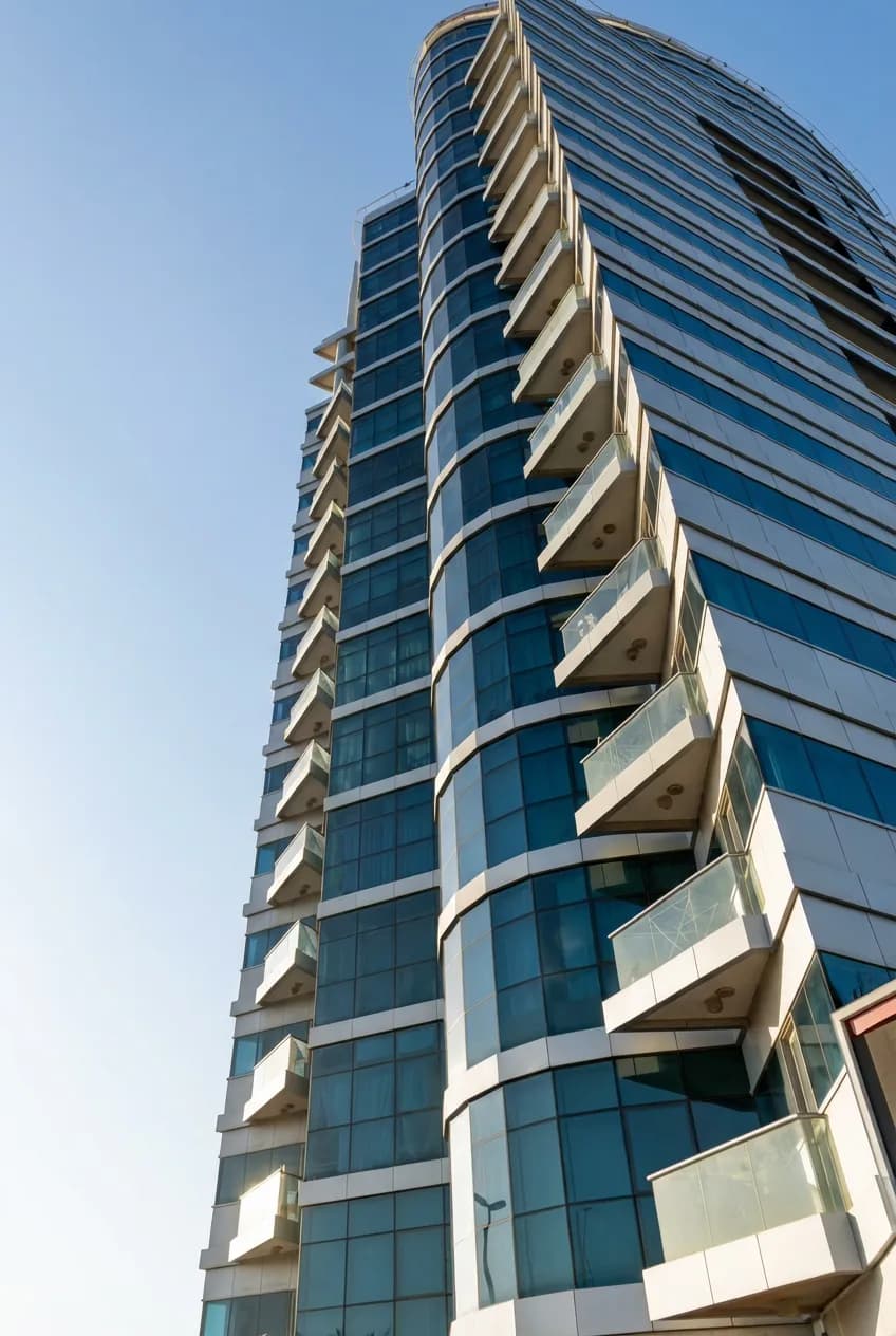 Amaris Tower gallery 11
