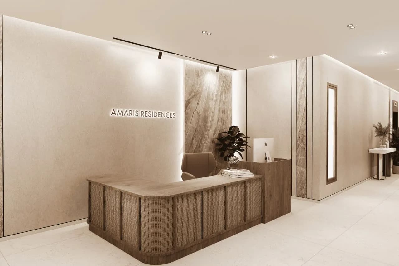 Amaris Tower gallery 8