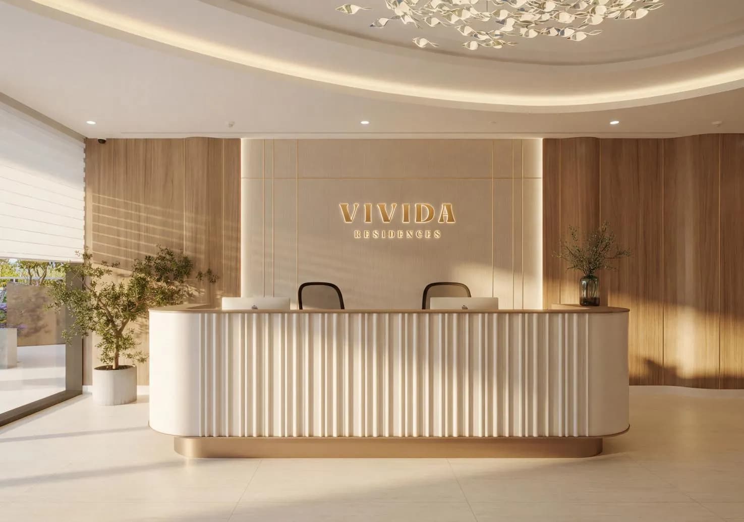 Vivida Residences gallery 11