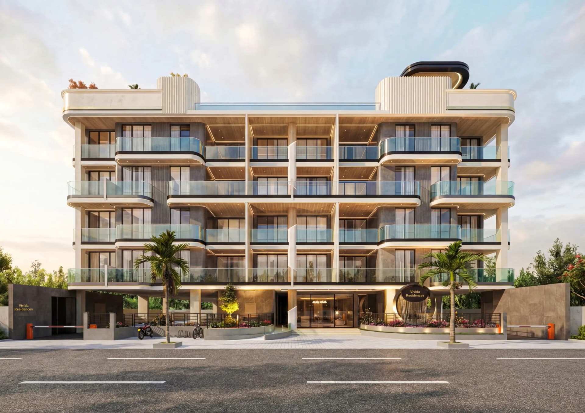 Vivida Residences gallery 2