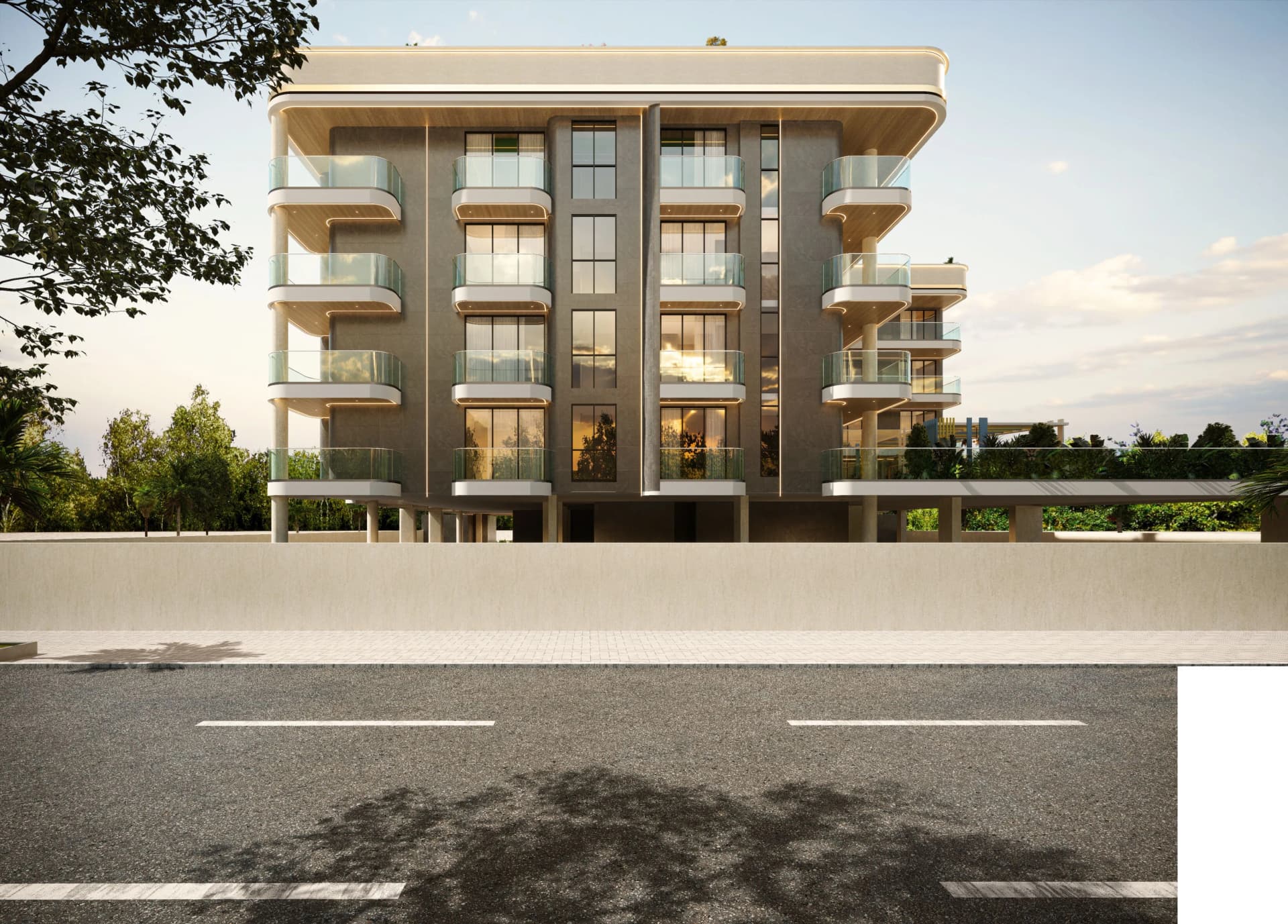 Vivida Residences gallery 5