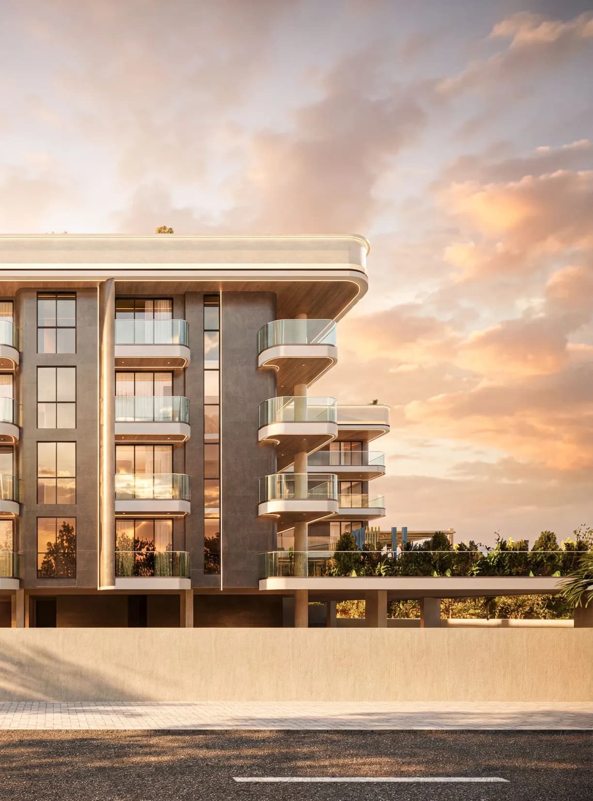 Vivida Residences gallery 3